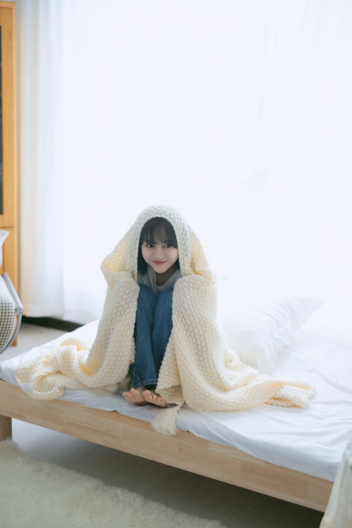 图片[5]-YiTuYu艺图语 Vol.4299 Yi Xuan[27P]-六色网
