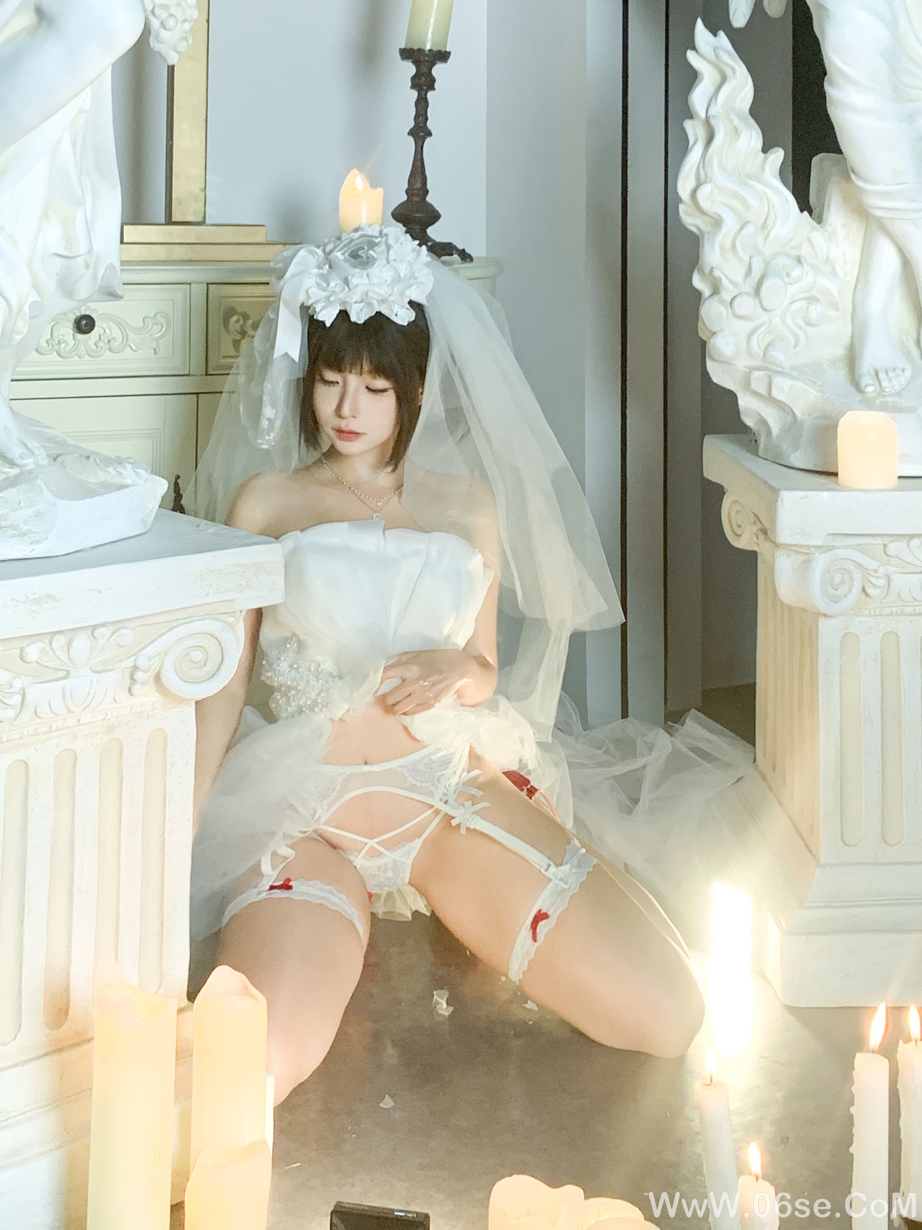 图片[151]-动漫博主蠢沫沫 – 婚[212P]-六色网