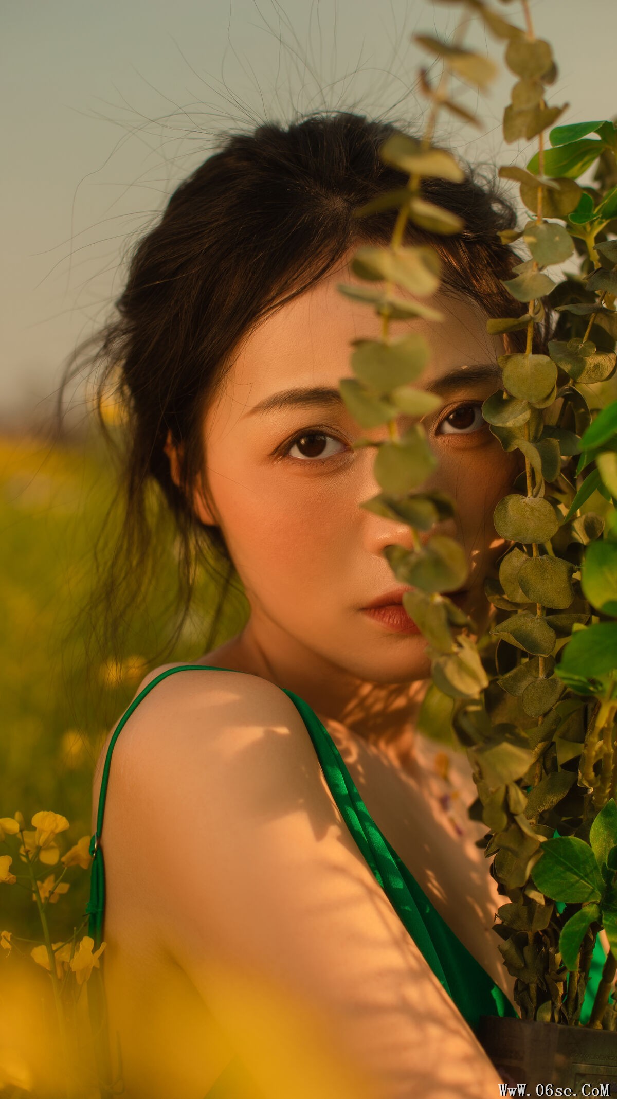 图片[25]-YiTuYu艺图语 Vol.6692 Yi[29P]-六色网