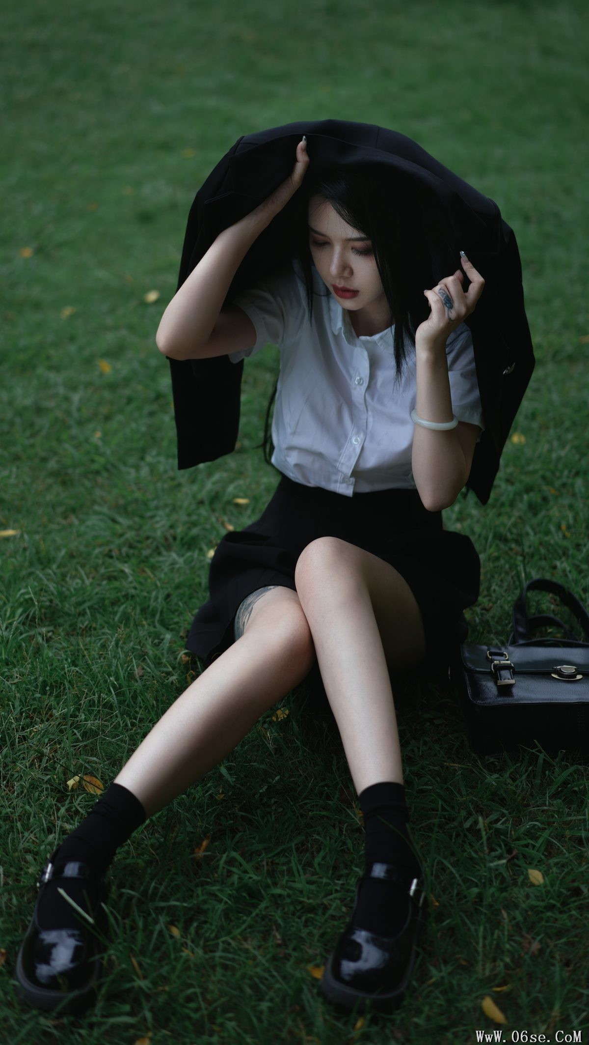 图片[13]-YiTuYu艺图语 Vol.5444 Feng Zai Qi Shi[31P]-六色网