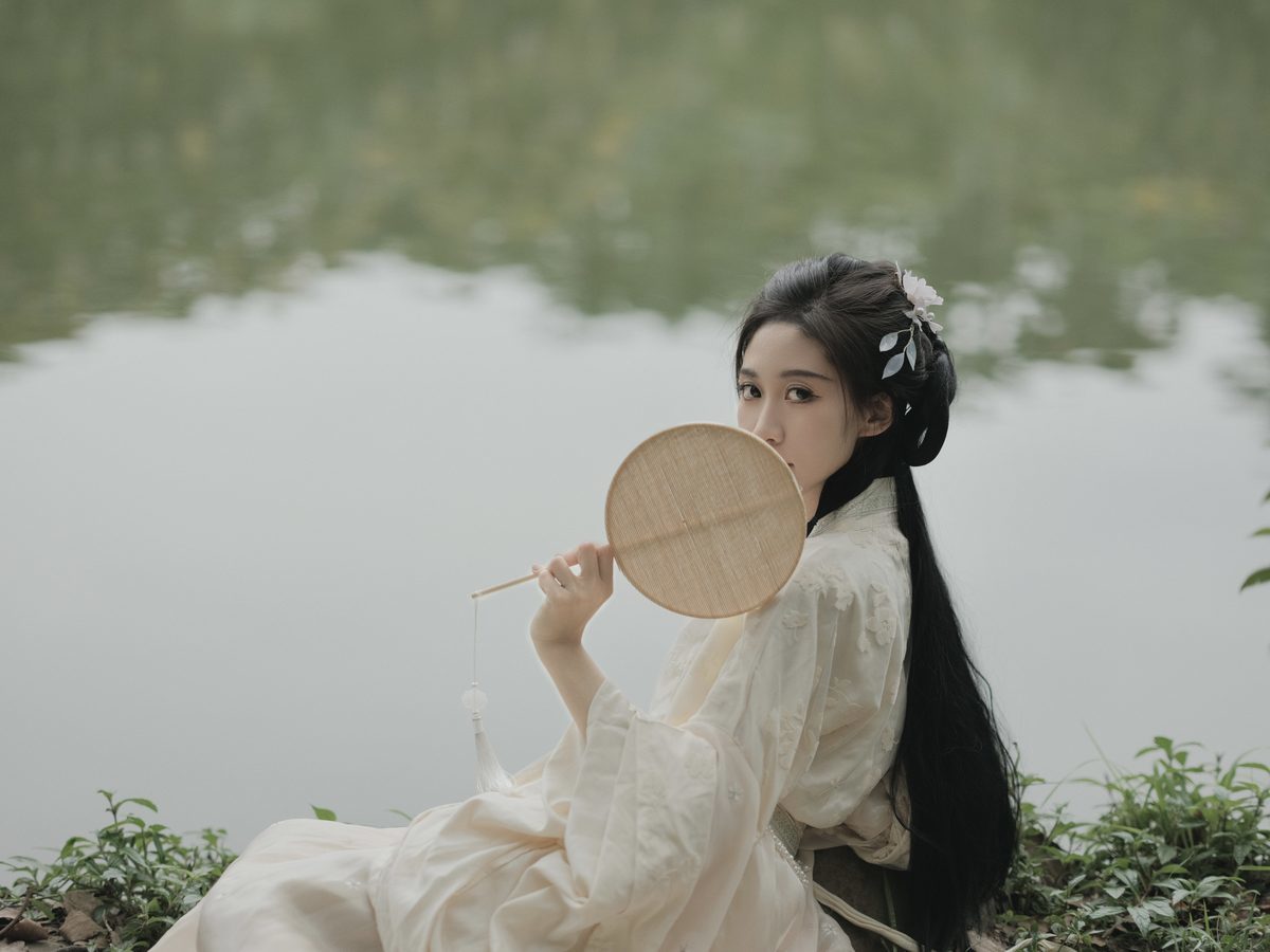 图片[14]-YiTuYu艺图语 Vol.4359 Xiao Lu[47P]-六色网