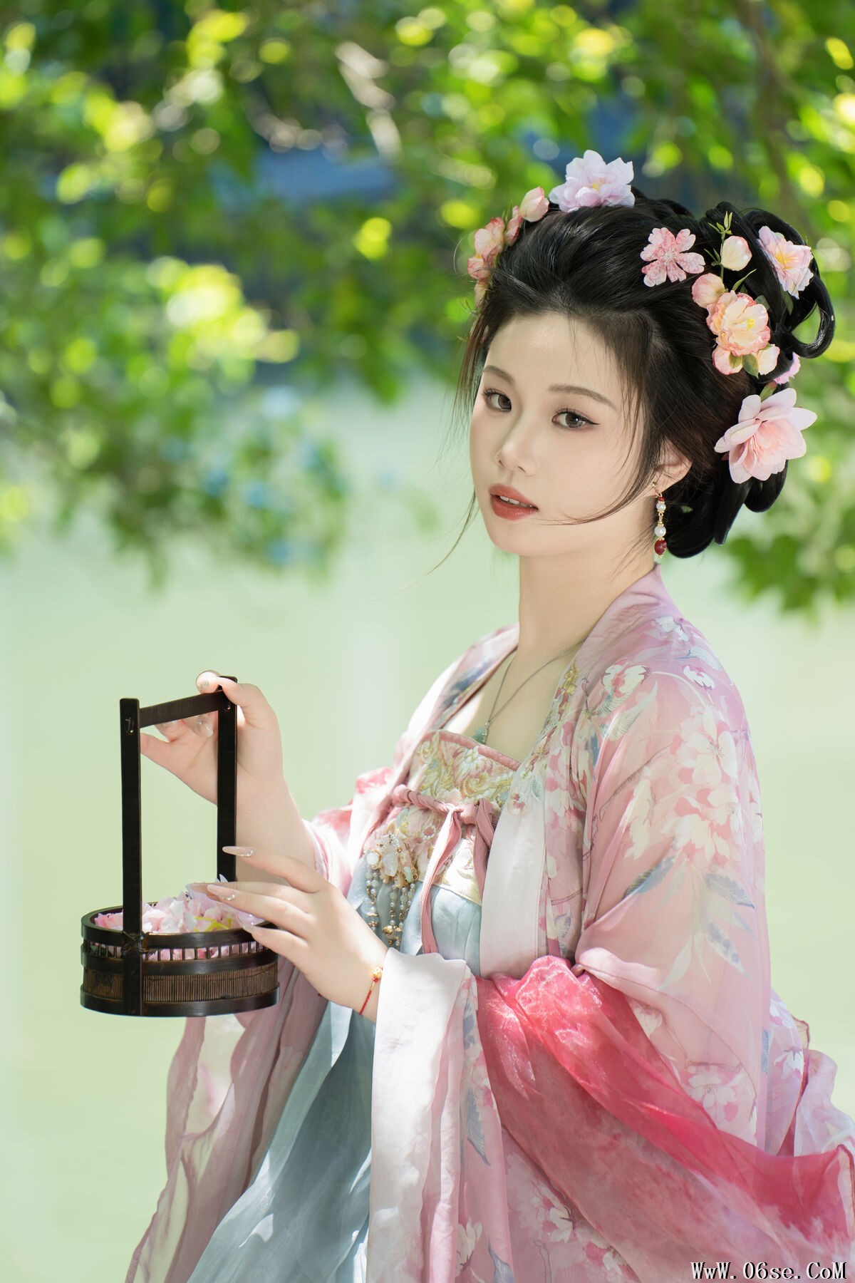 图片[29]-YiTuYu艺图语 Vol.7162 Xi Gua[30P]-六色网