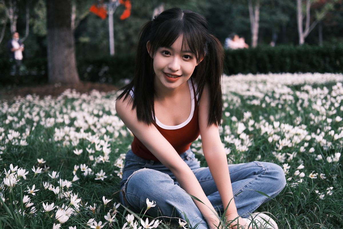 图片[5]-YiTuYu艺图语 Vol.3281 Chi Bao Le Ma[36P]-六色网