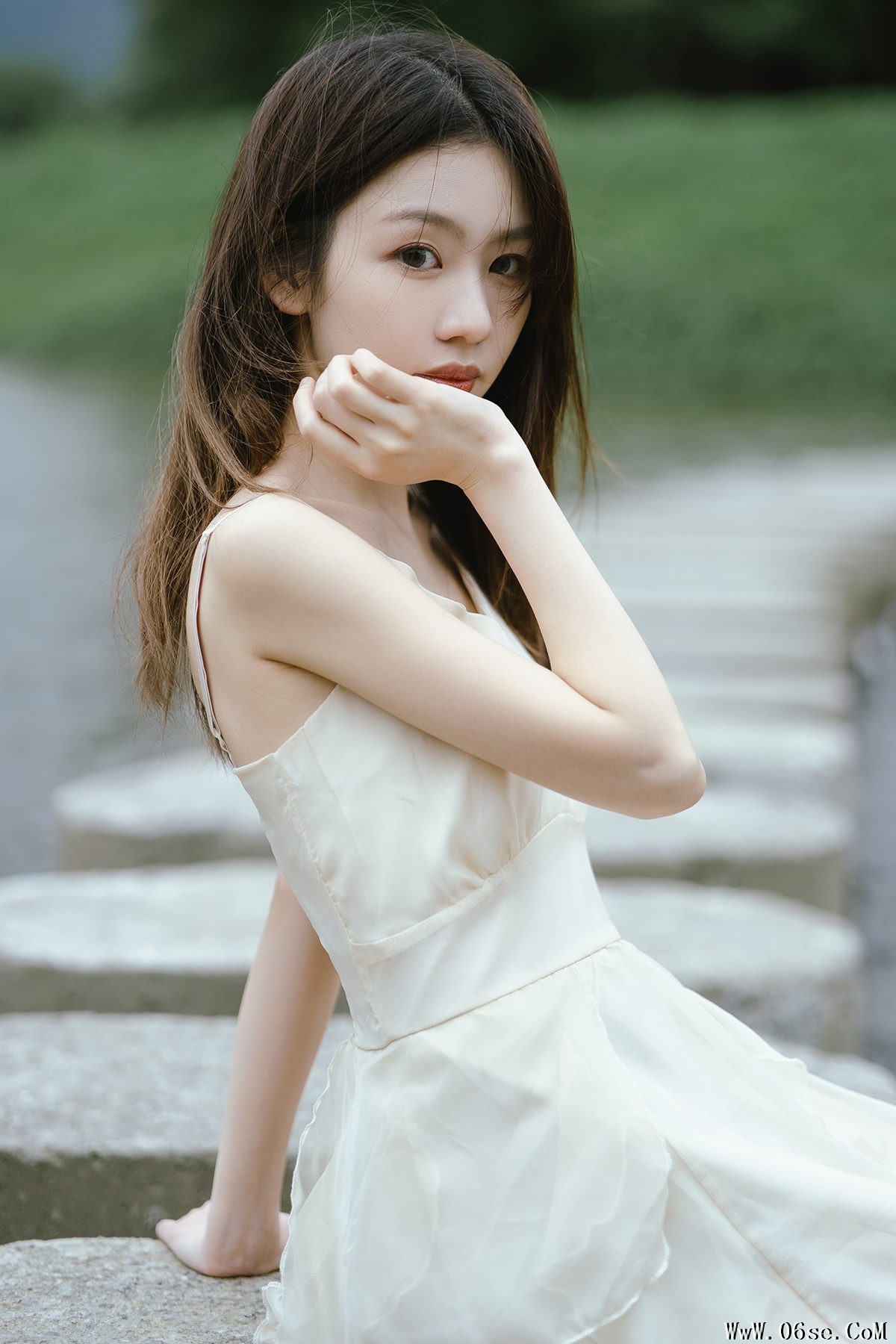 YiTuYu艺图语 Vol.4470 Xiao Pp[27P]-六色网