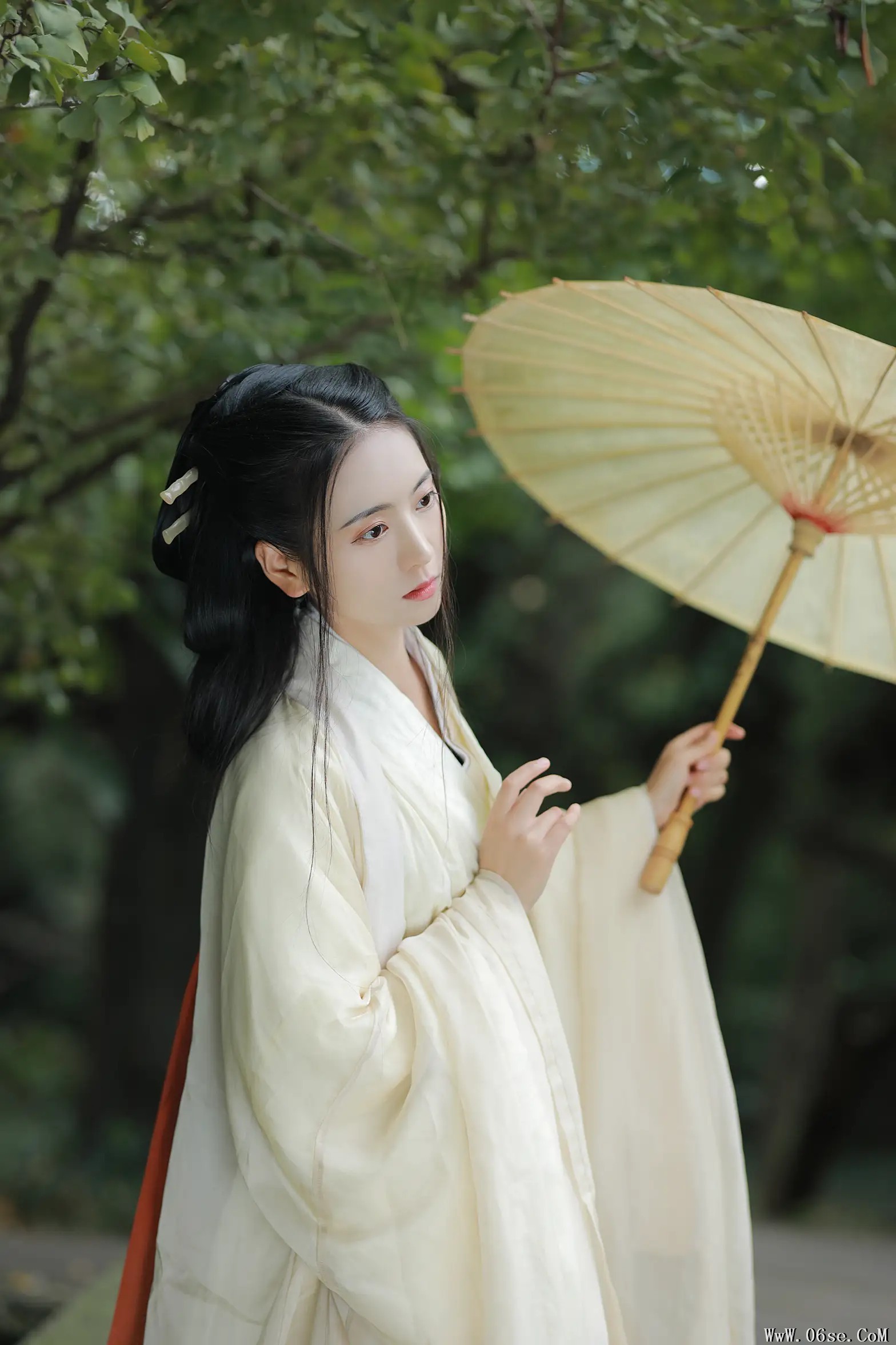 图片[6]-[艺图语] 2022.11.12 Vol.2421 – 秋声 瑜瑾 [30P]-六色网