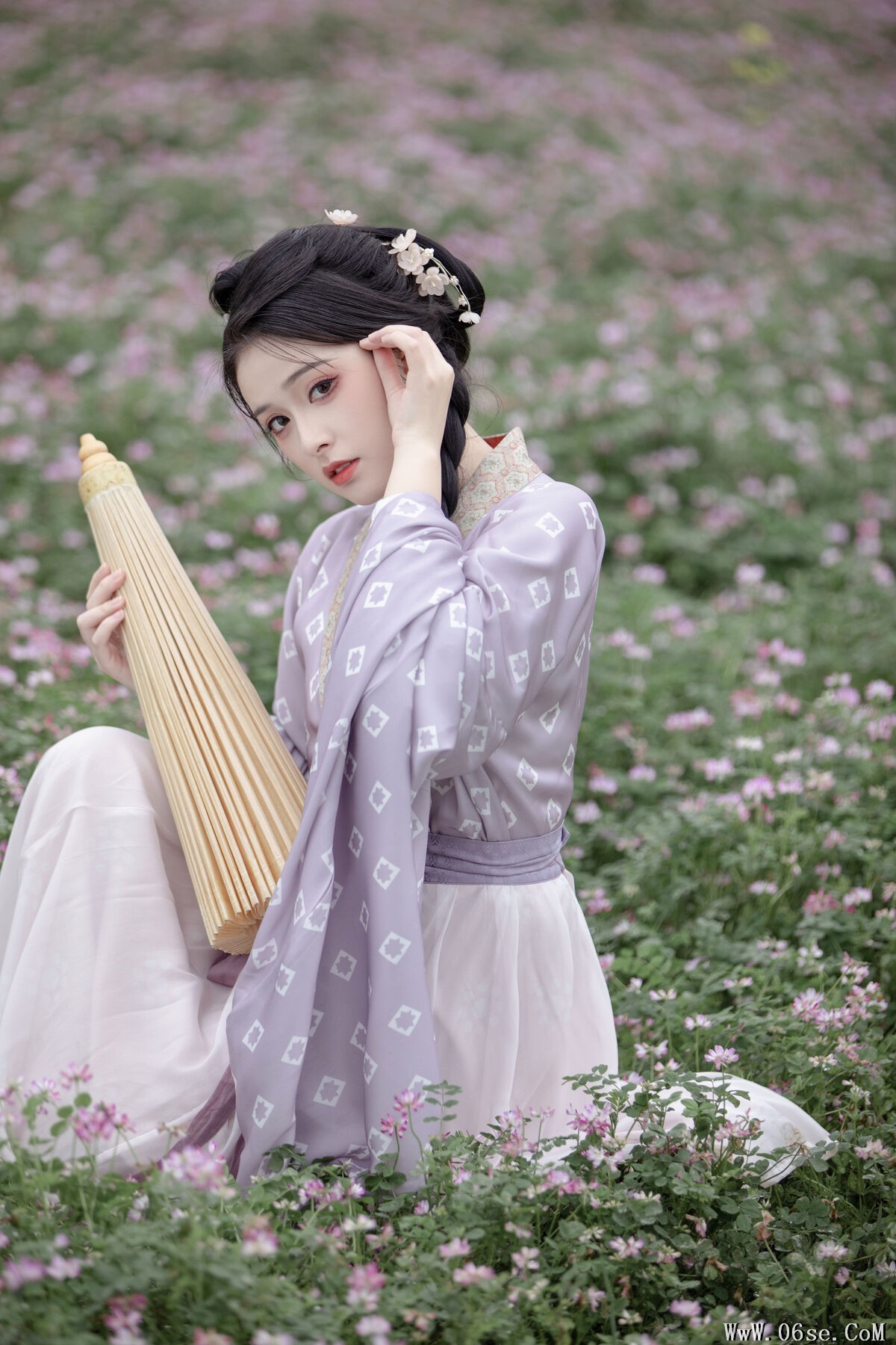图片[10]-YiTuYu艺图语 Vol.7204 Tian Tian Quan Quan[39P]-六色网