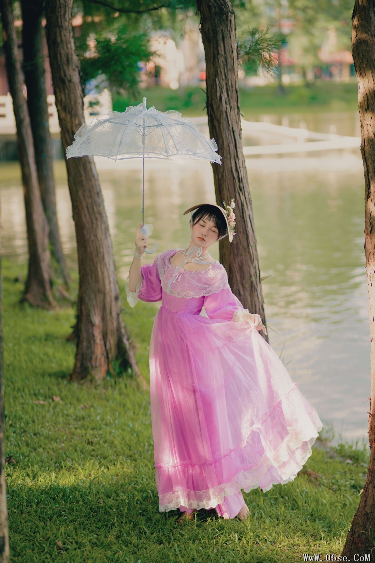 图片[13]-YiTuYu艺图语 Vol.7402 Xiao Xiao Yu[26P]-六色网