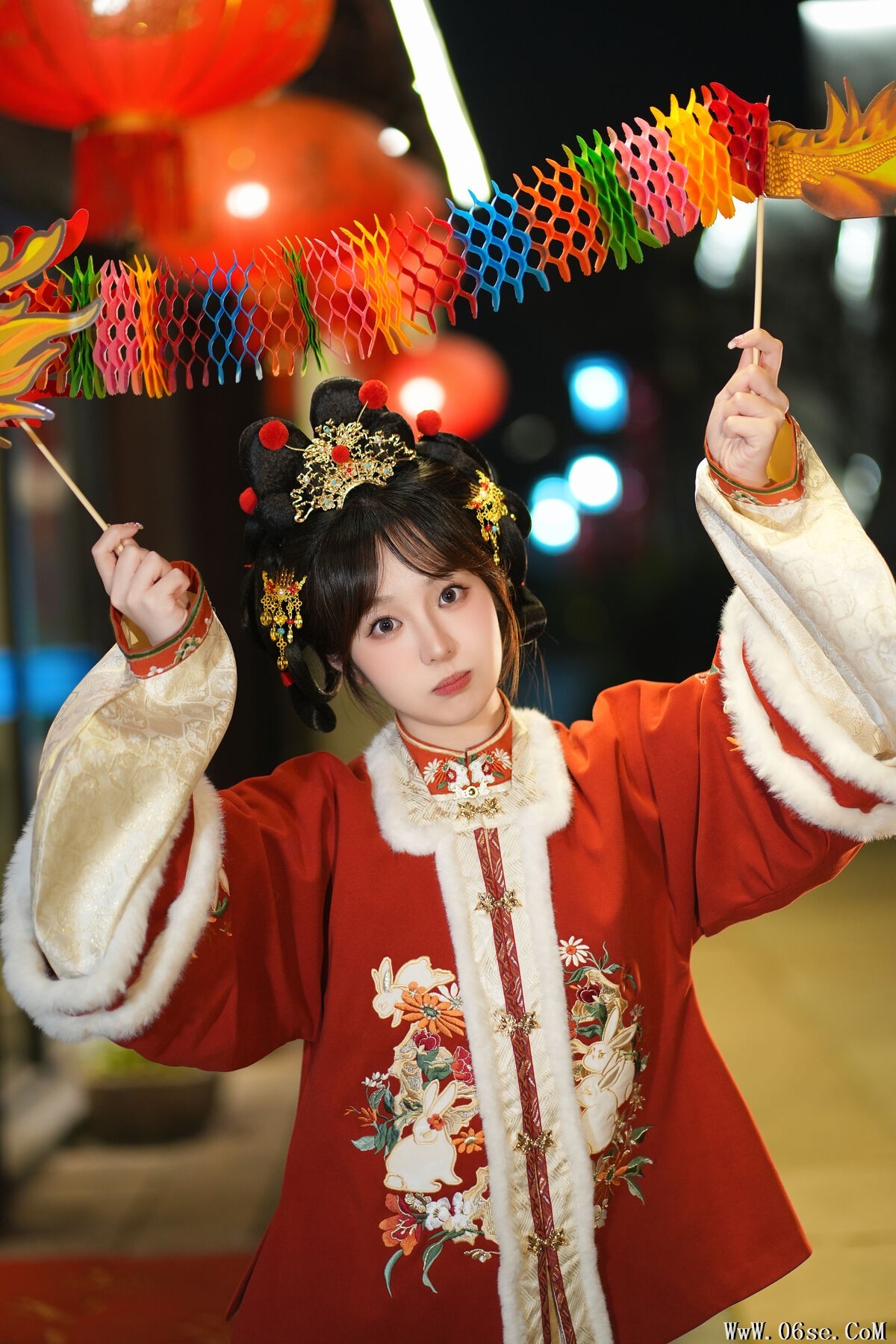 图片[27]-YiTuYu艺图语 Vol.6526 Xiao Hu[27P]-六色网