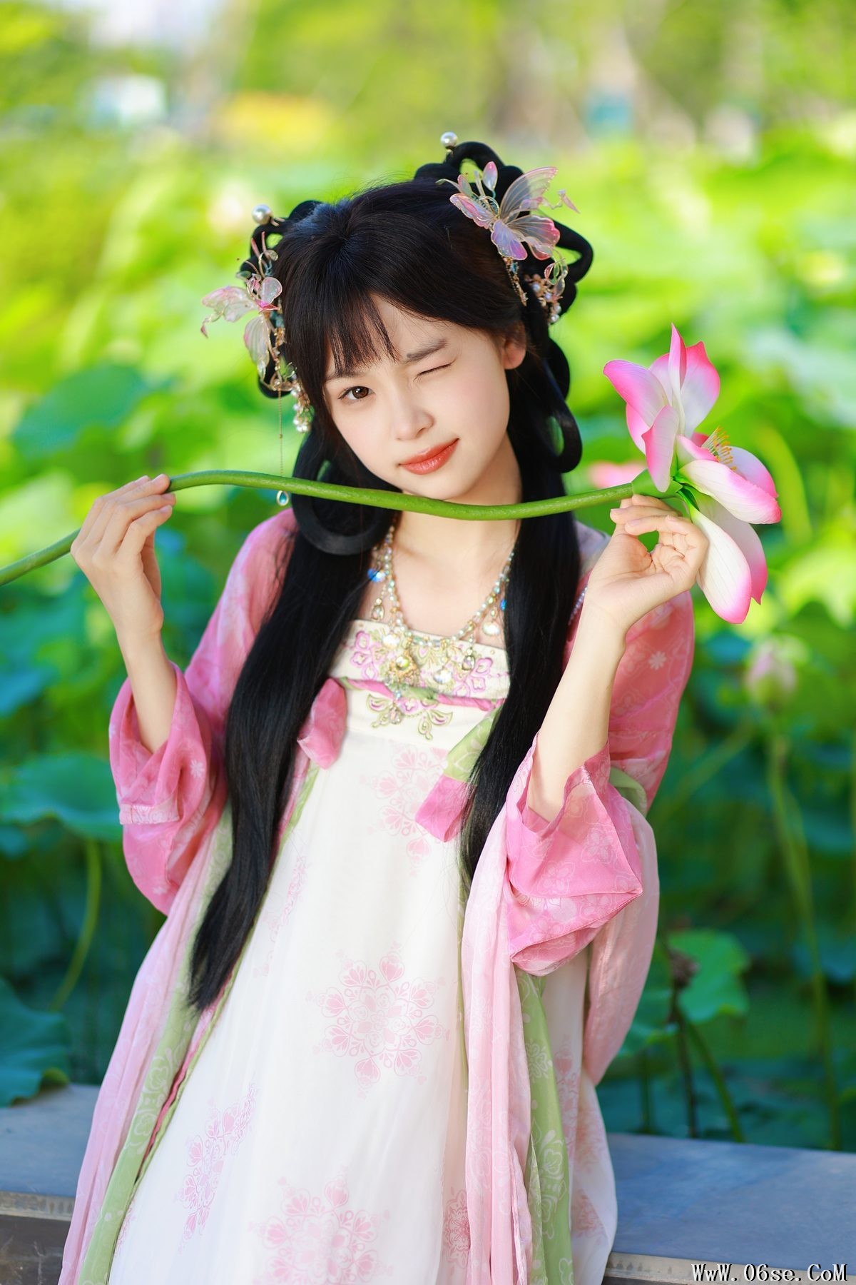 图片[9]-YiTuYu艺图语 Vol.4644 Chi Chi Qing Yu Biao[37P]-六色网