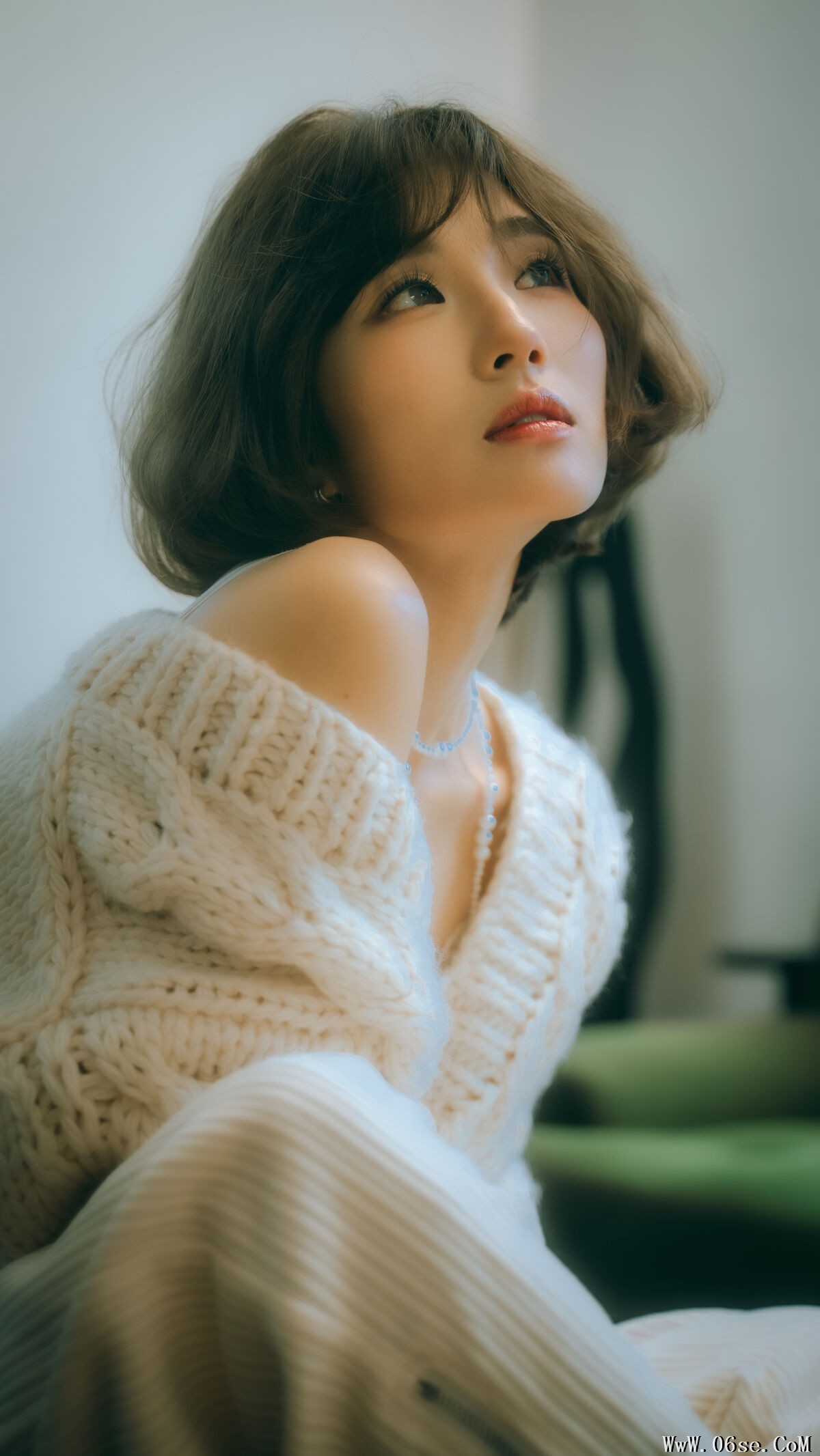 图片[9]-YiTuYu艺图语 Vol.6531 Niu Nai[28P]-六色网