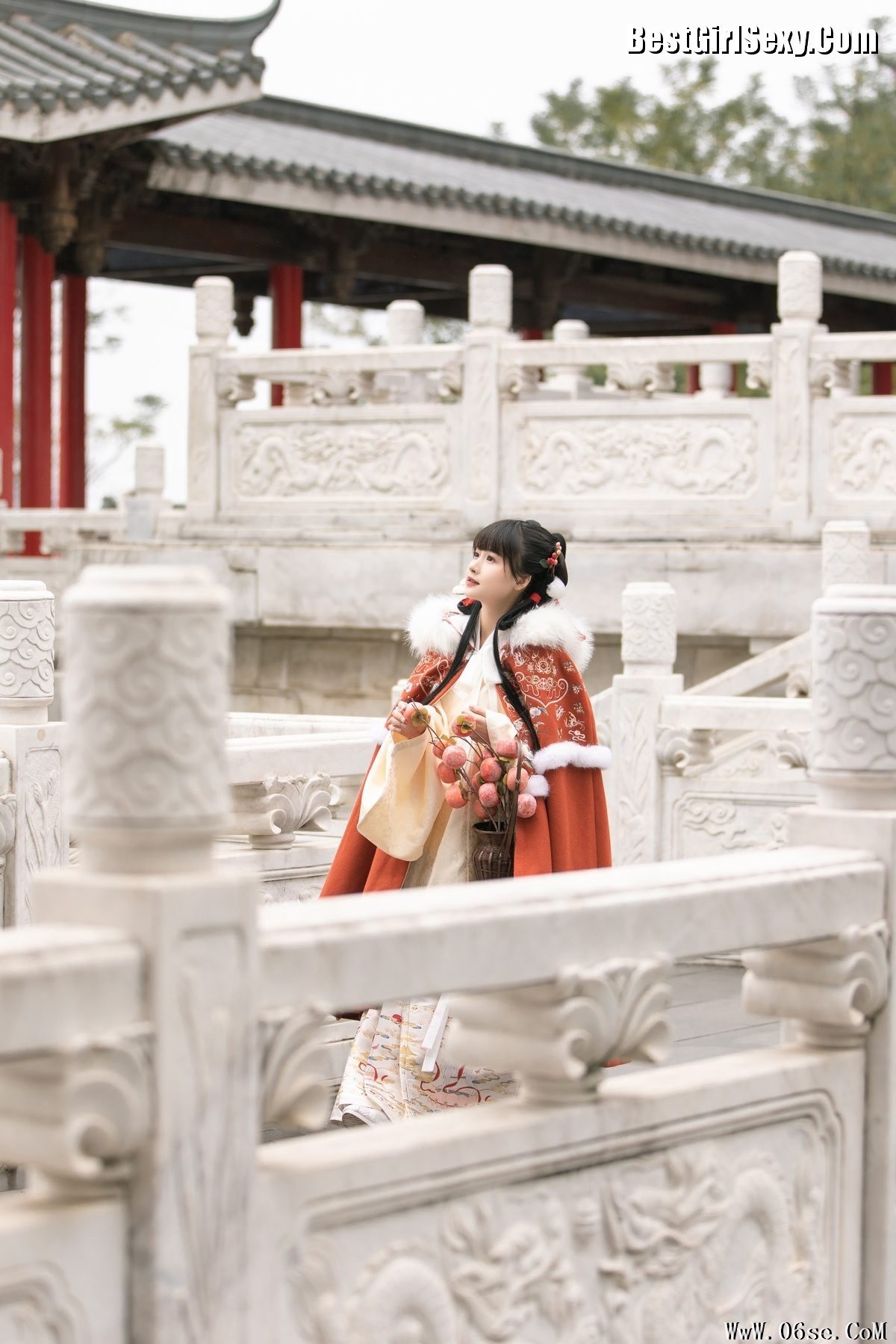 图片[19]-YiTuYu艺图语 Vol.3908 Jiu Niang Yuan Zi[26P]-六色网