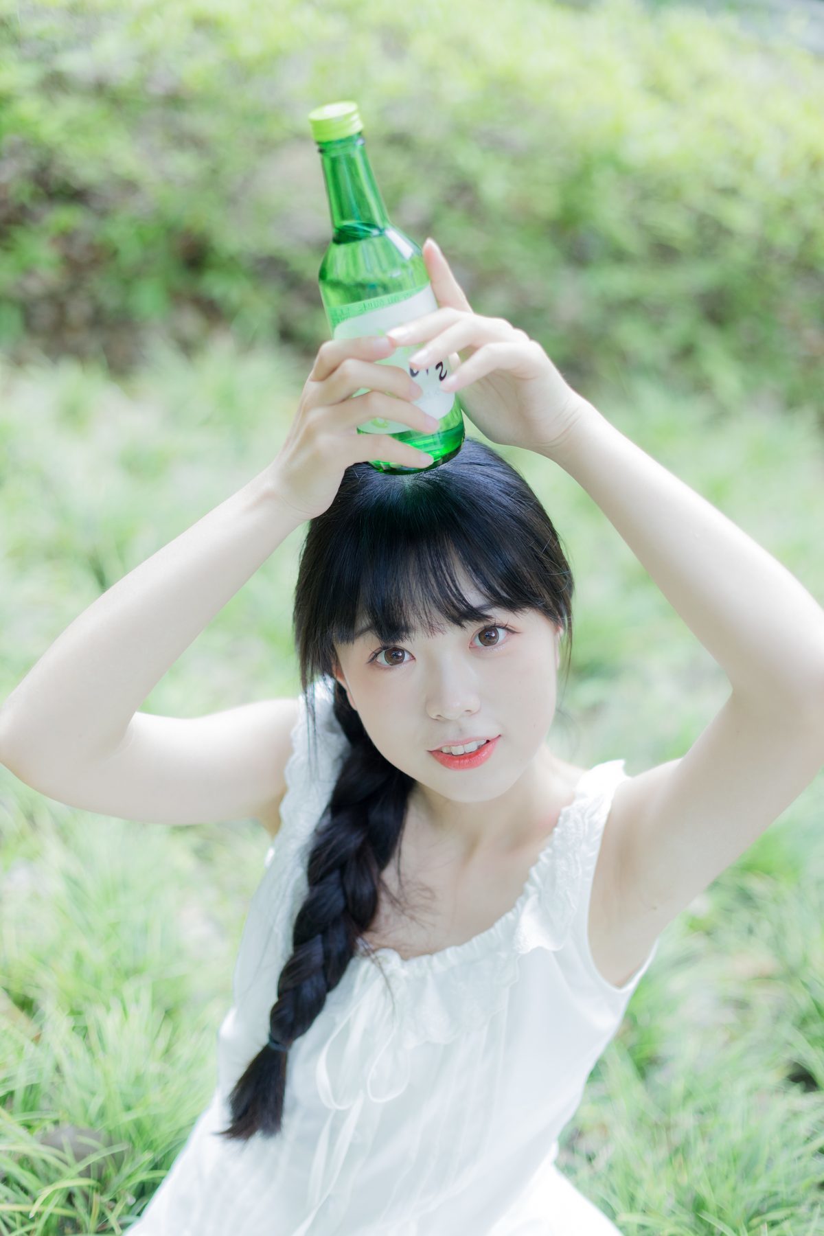 图片[23]-YiTuYu艺图语 Vol.4820 Yi Zhi Nuan Nuan[32P]-六色网