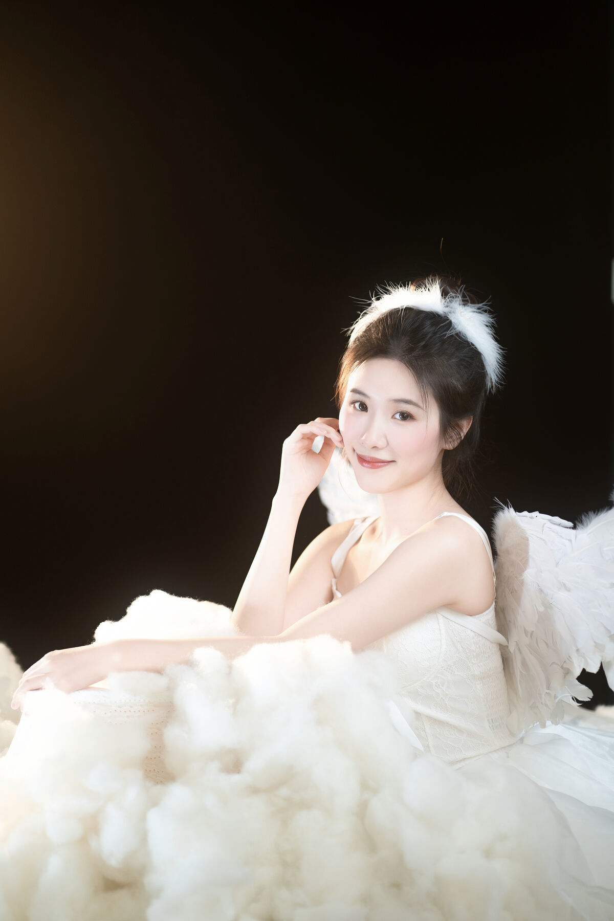 图片[6]-YiTuYu艺图语 Vol.6517 Tian Hui[23P]-六色网