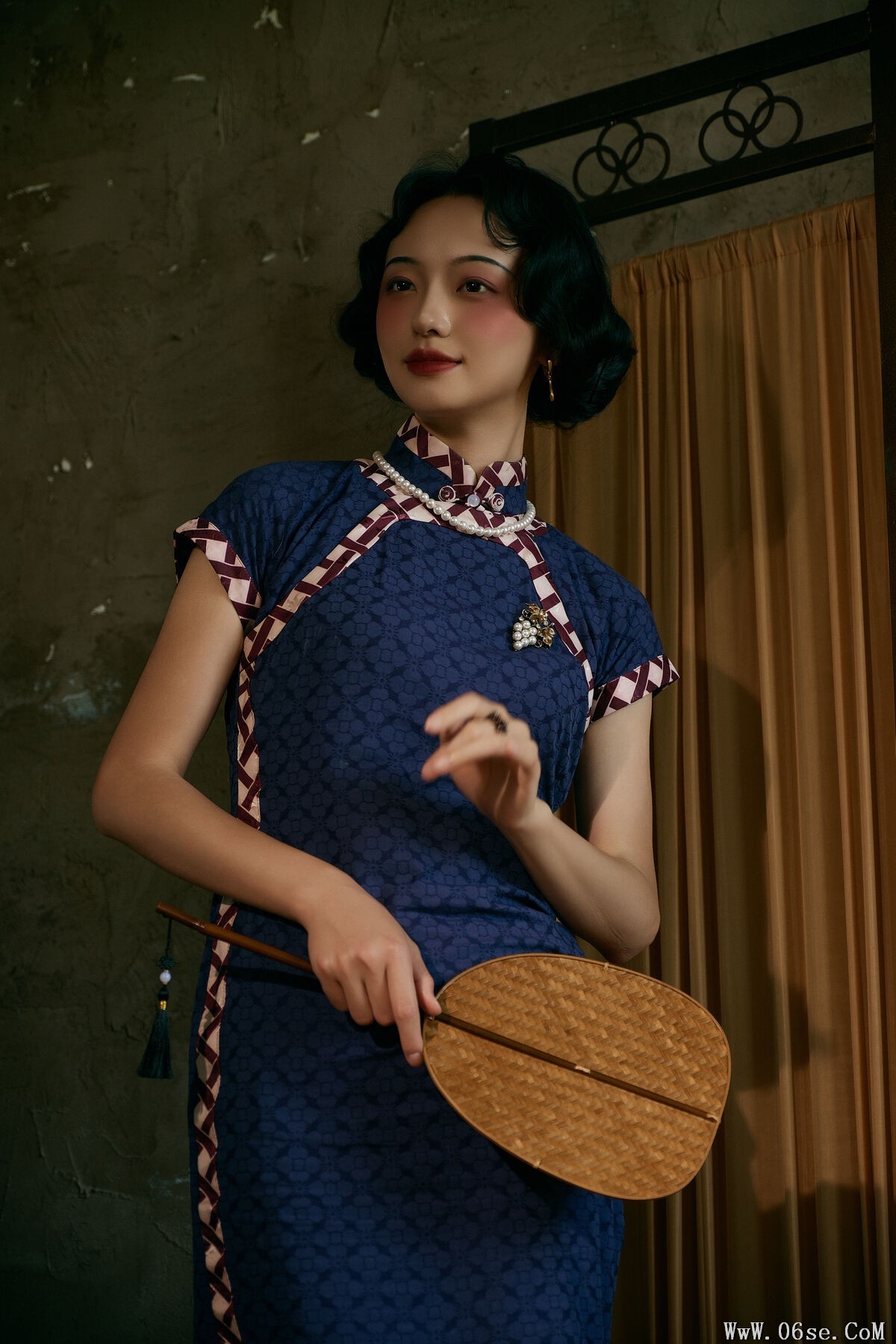 图片[23]-YiTuYu艺图语 Vol.7589 Xiao Yang Ai Gan Fan[23P]-六色网