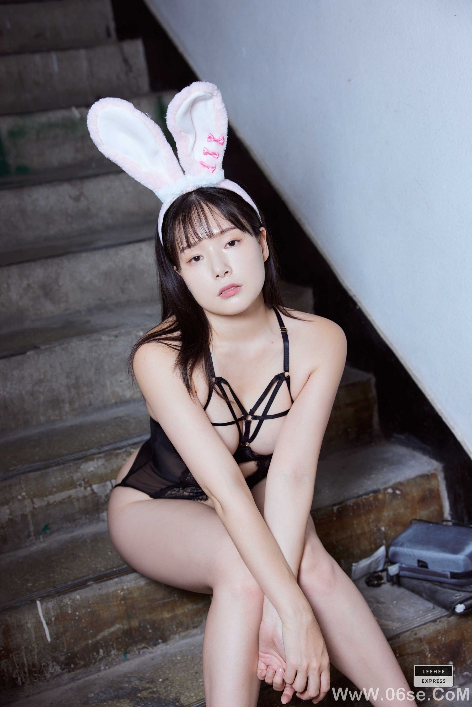 图片[28]-[LEEHEE EXPRESS] LERB-203B – Sir.Bean[79P]-六色网