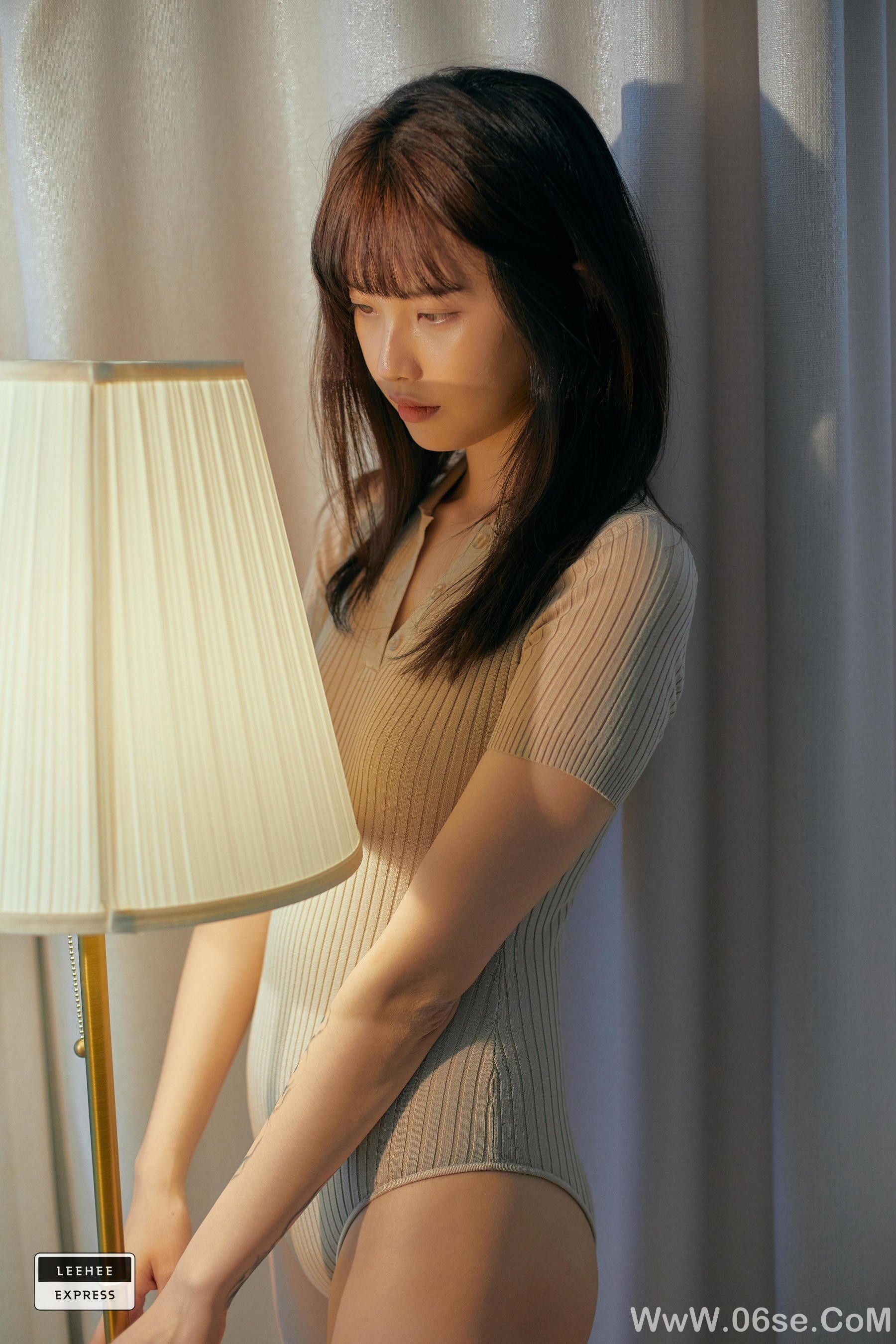 图片[12]-[LEEHEE EXPRESS] LEBE-026A – GMS[48P]-六色网