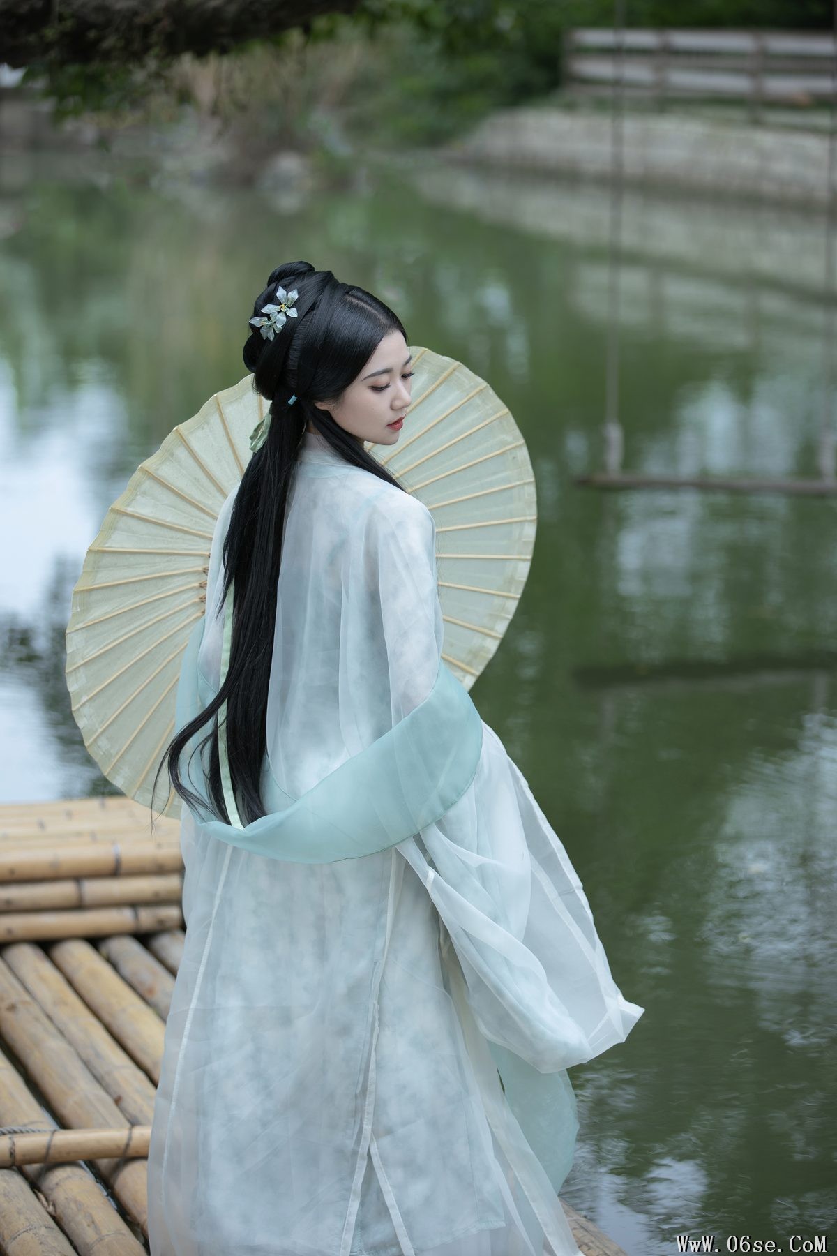 图片[15]-YiTuYu艺图语 Vol.6199 Lsababe[29P]-六色网