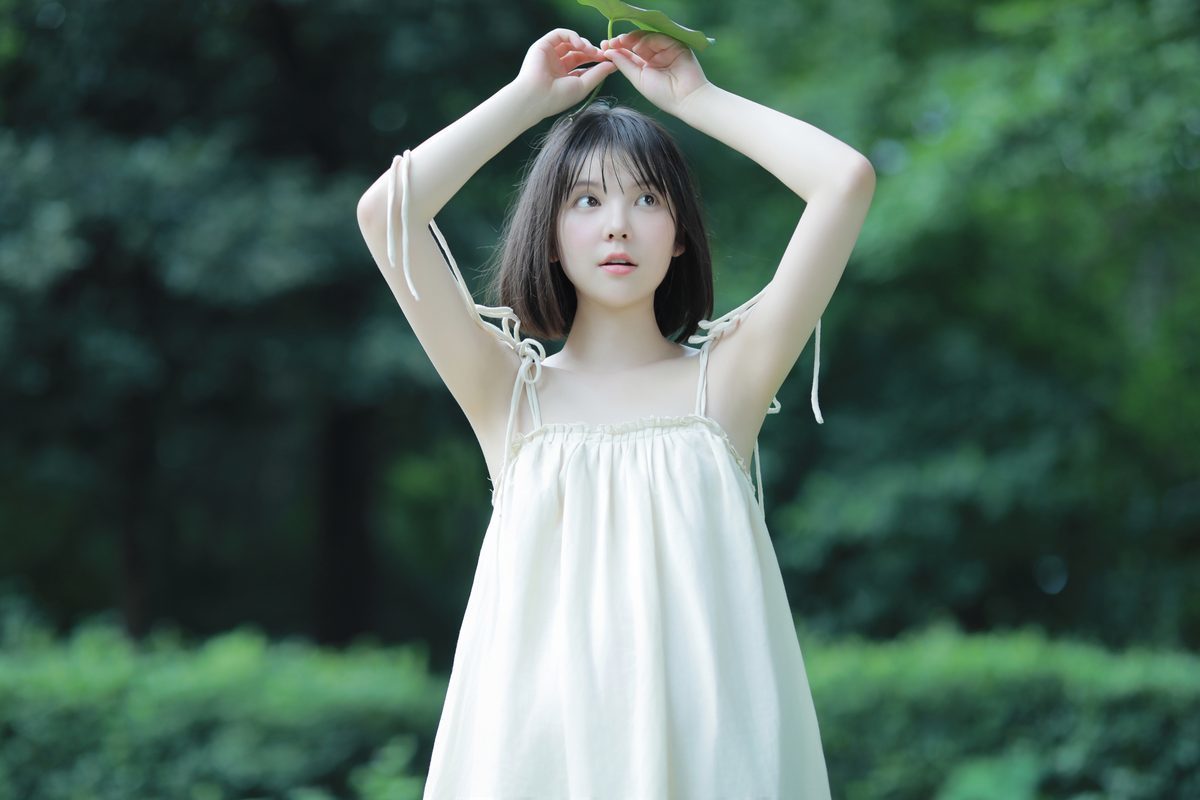 图片[27]-YiTuYu艺图语 Vol.5478 Yu Yi Ke[37P]-六色网