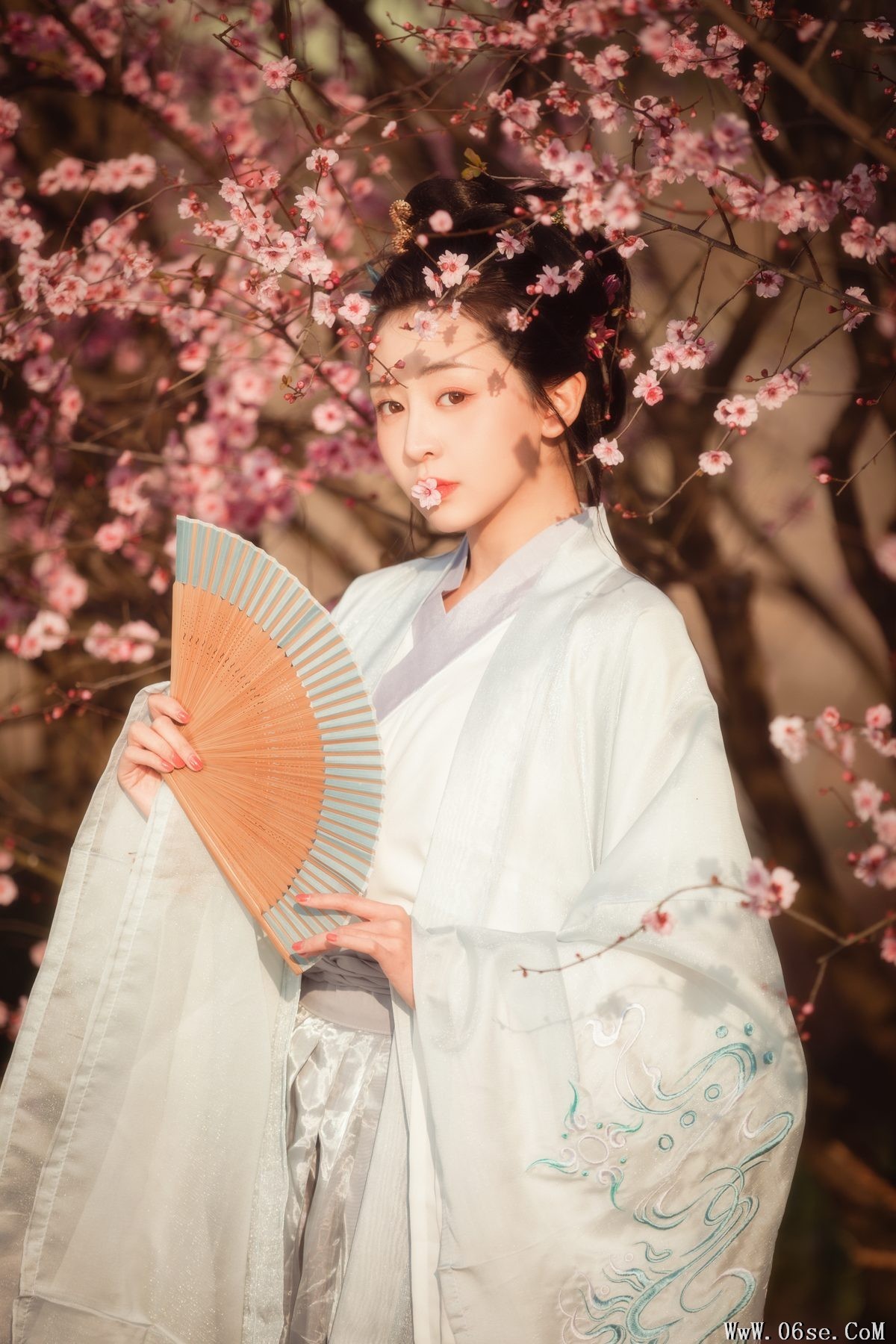图片[6]-YiTuYu艺图语 Vol.4956 Ni De Tang Fen[21P]-六色网