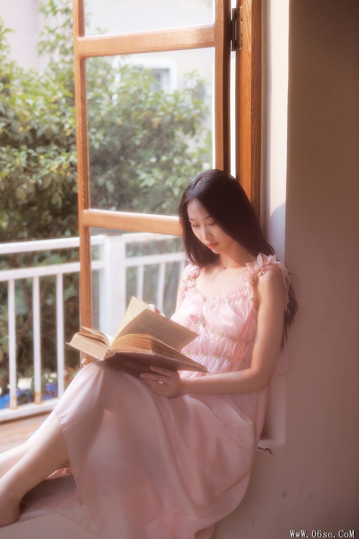 图片[14]-YiTuYu艺图语 Vol.5369 Wang Yue[22P]-六色网