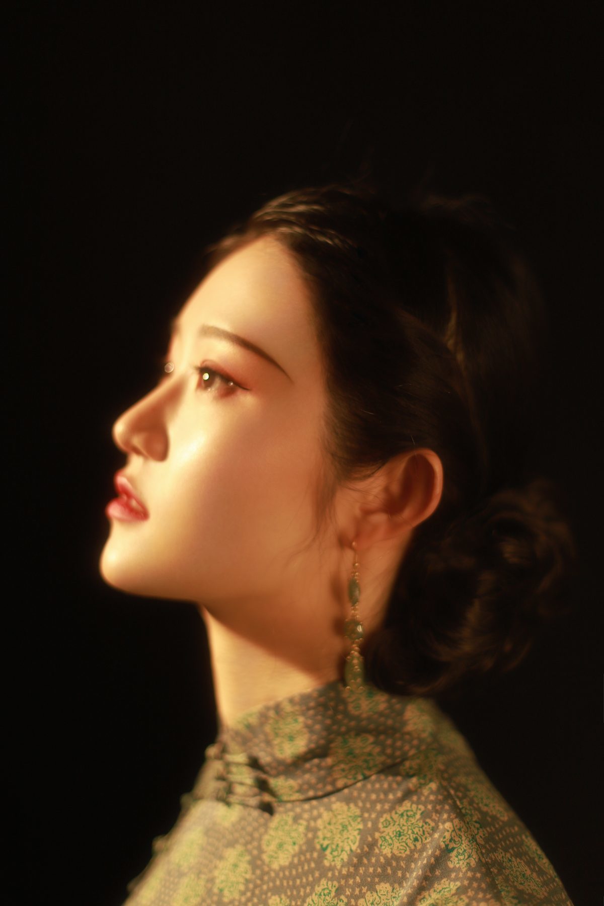 图片[4]-YiTuYu艺图语 Vol.3785 Tian Tian[29P]-六色网
