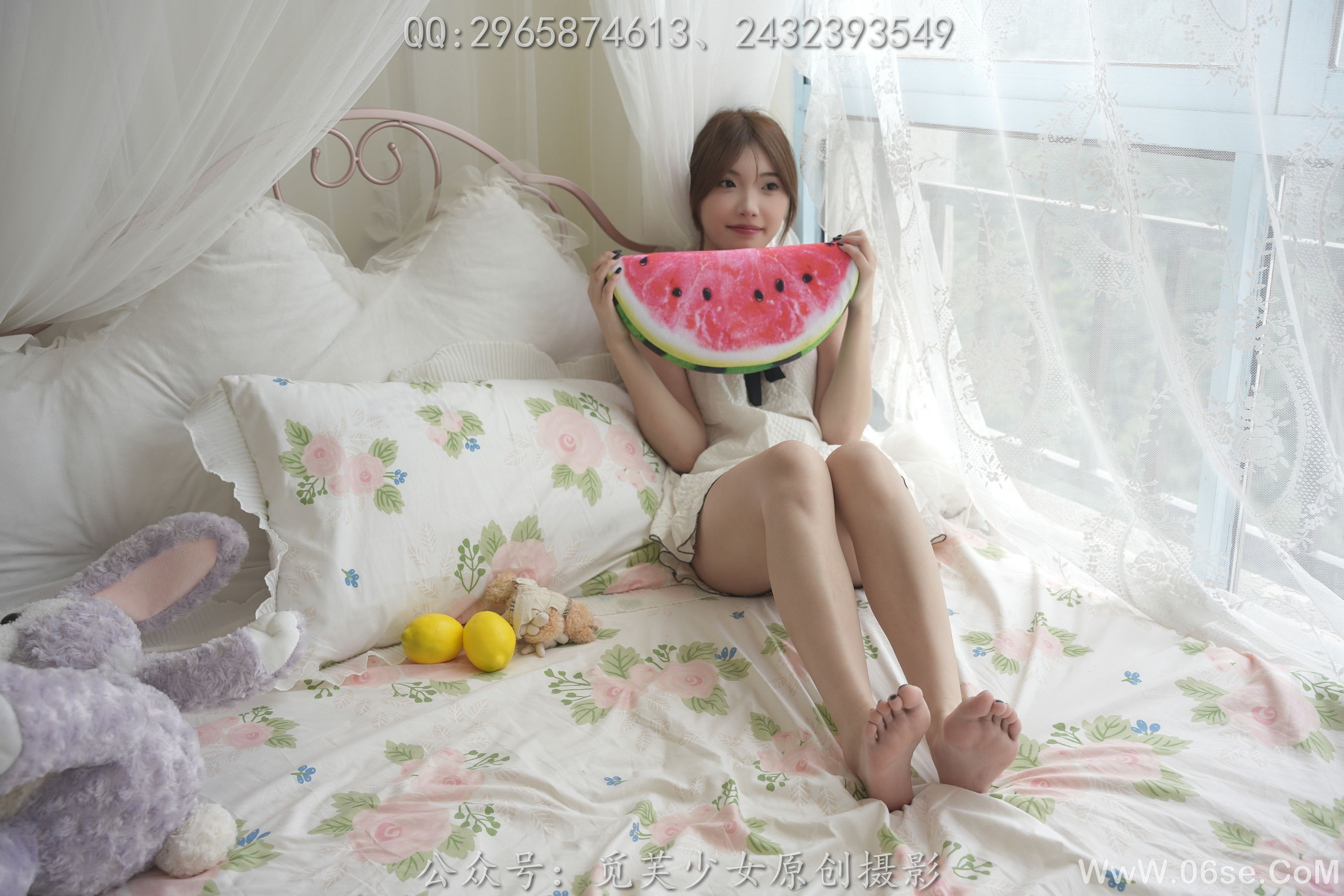 图片[100]-[觅芙少女] NO.040 仔仔 – 所幸有光，总会相逢[130P]-六色网