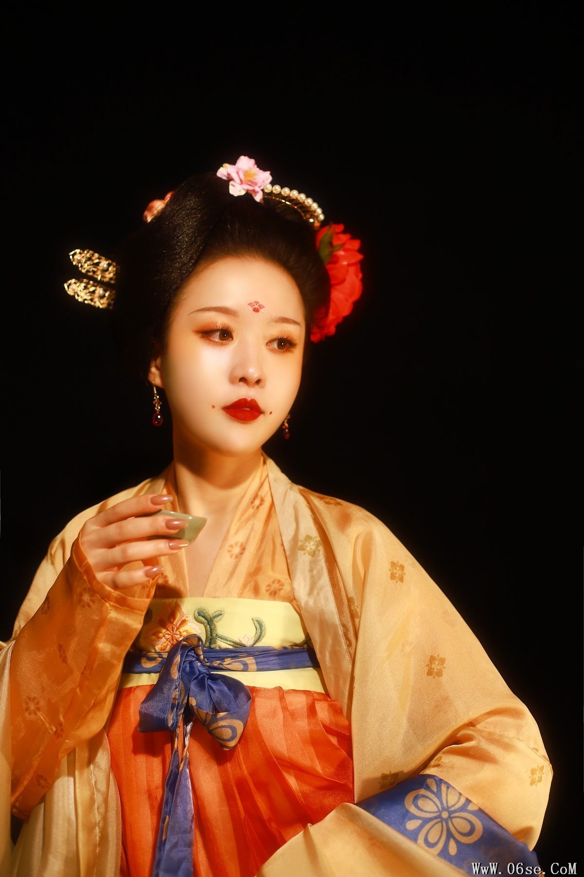 图片[9]-YiTuYu艺图语 Vol.3781 Xiao Zhu[23P]-六色网