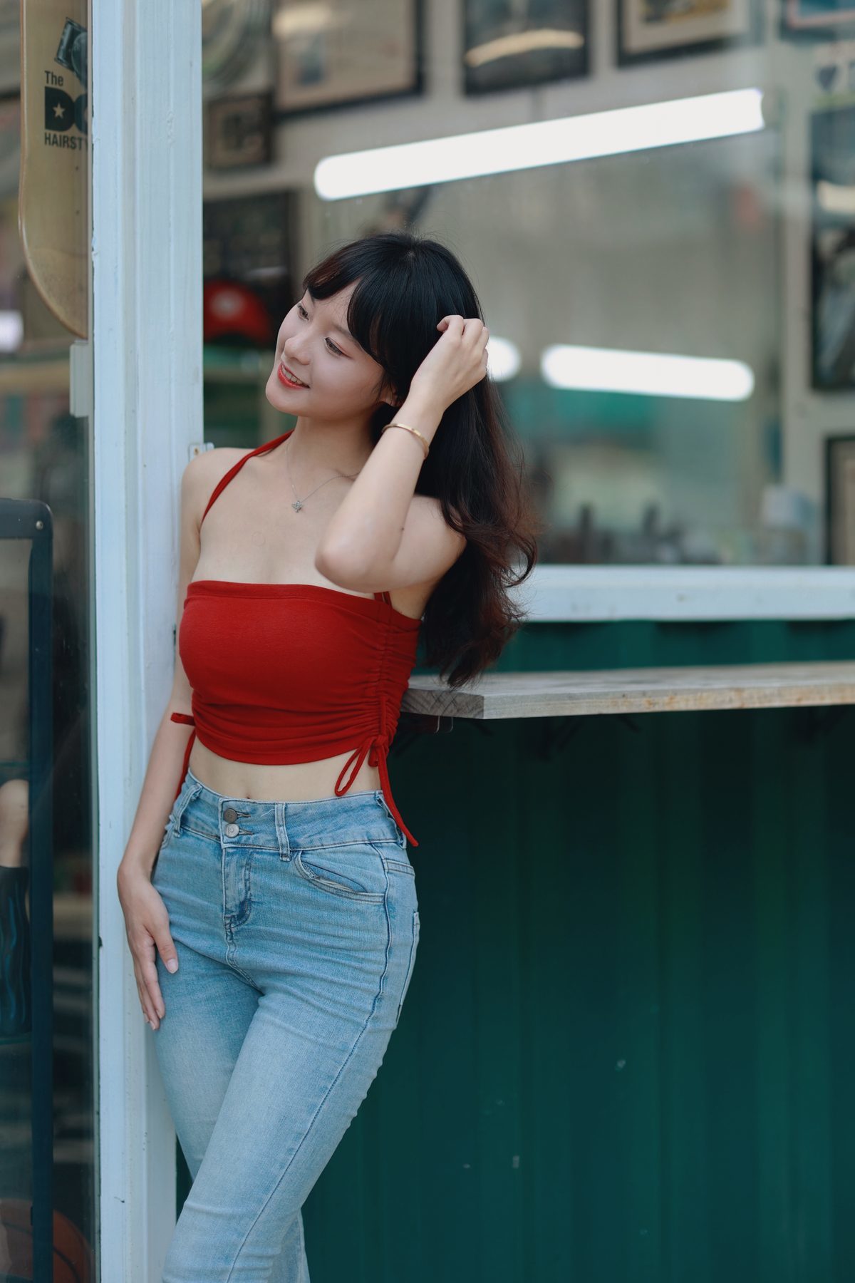 图片[48]-YiTuYu艺图语 Vol.5258 Xiao Ke[49P]-六色网