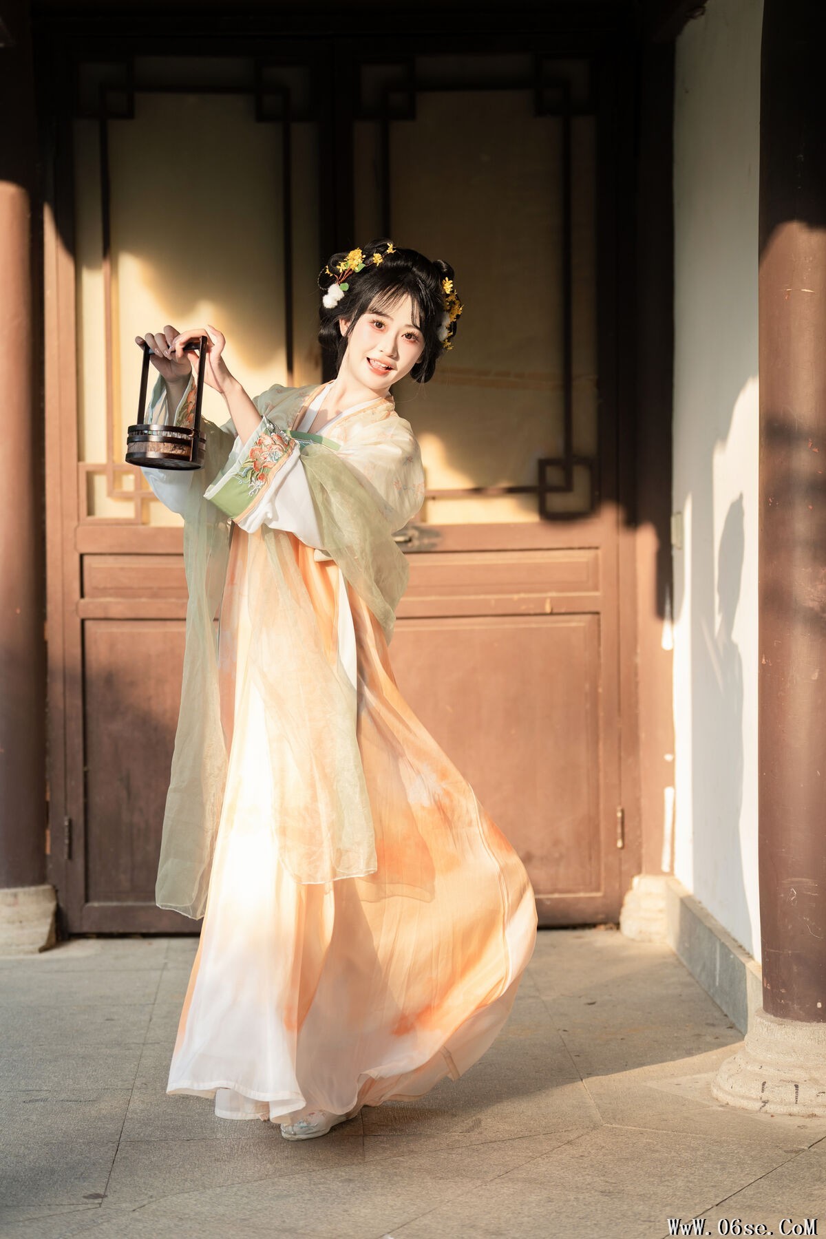 图片[20]-YiTuYu艺图语 Vol.7719 Jiao Yi Zhi Sui Sui[24P]-六色网