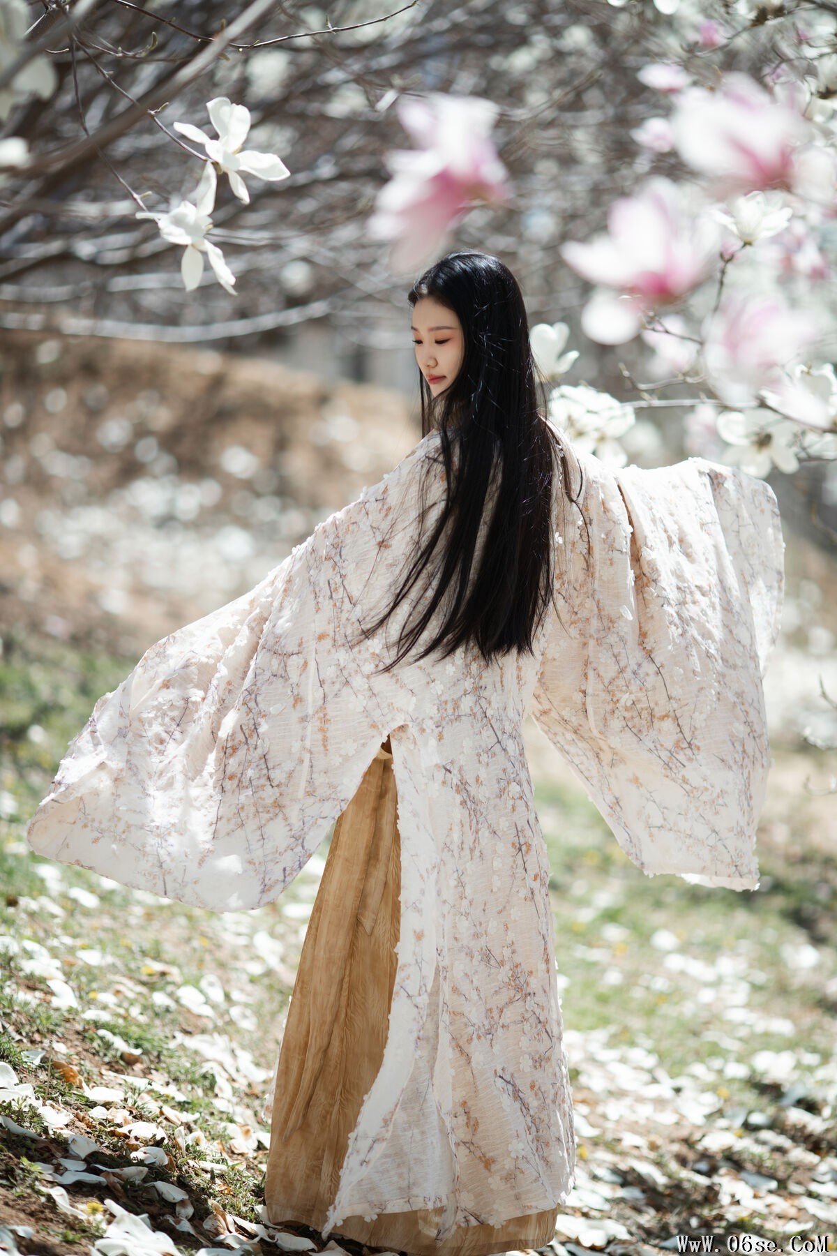 图片[20]-YiTuYu艺图语 Vol.6884 Xiang Wang Hui Shou Miao Miao Miao[24P]-六色网