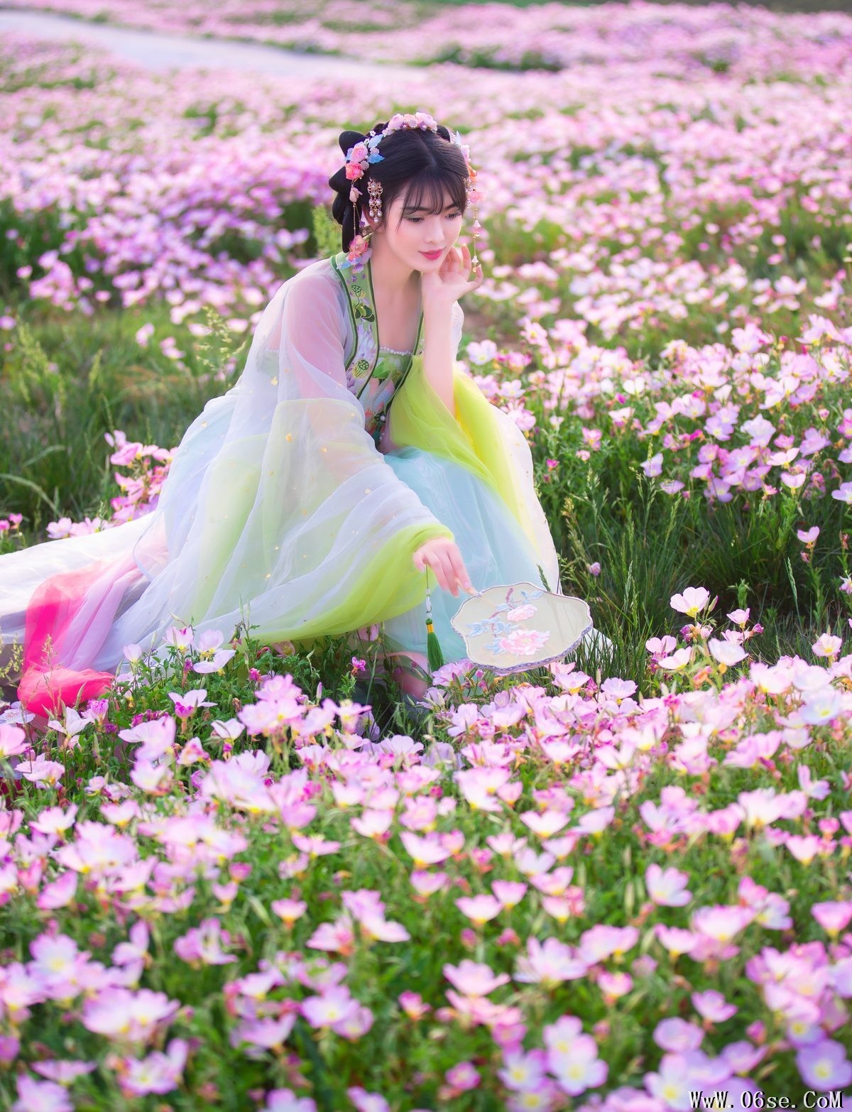 图片[47]-YiTuYu艺图语 Vol.4432 Xiao Xing Xing[47P]-六色网