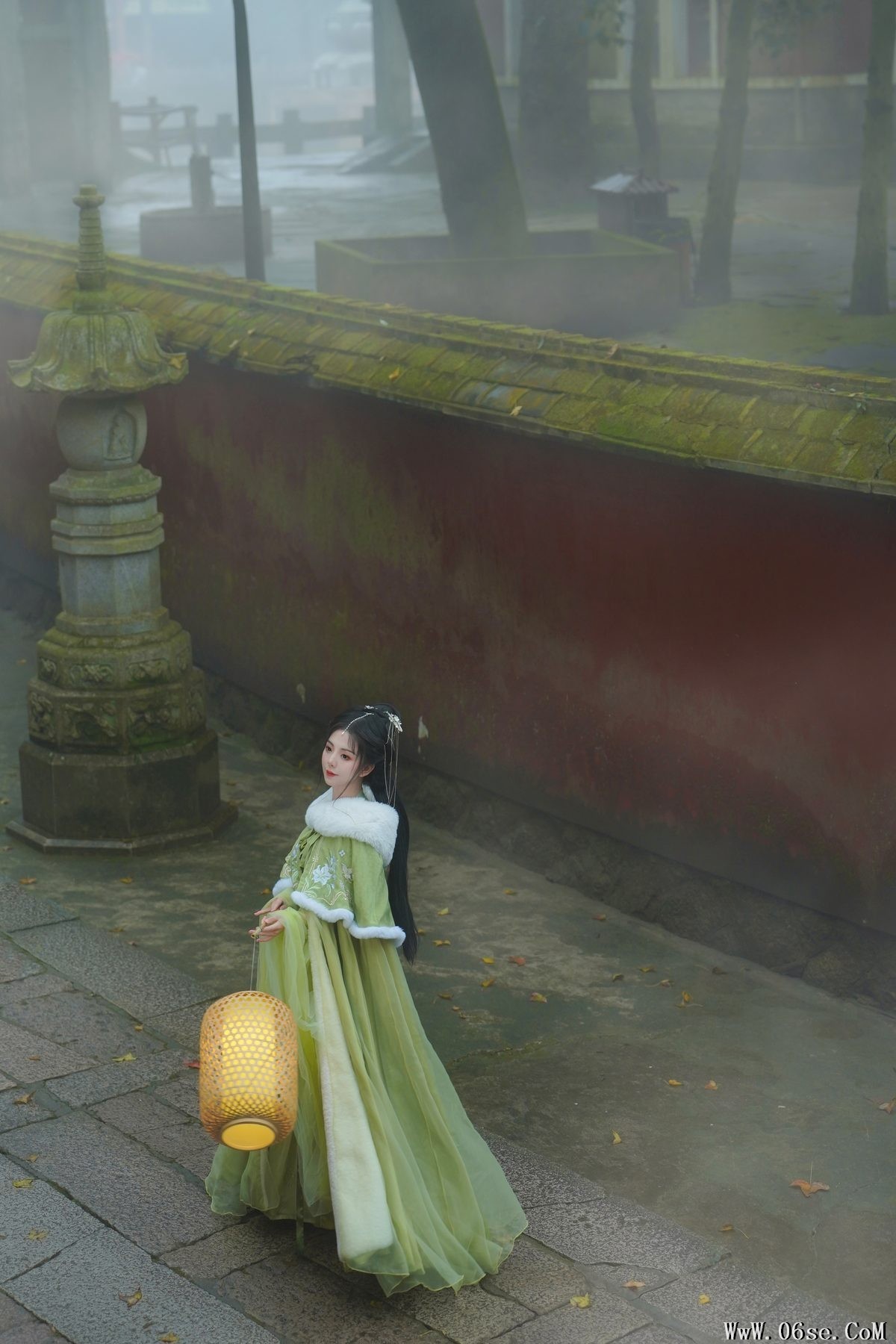 图片[4]-YiTuYu艺图语 Vol.5482 Qian Xue Ya[24P]-六色网