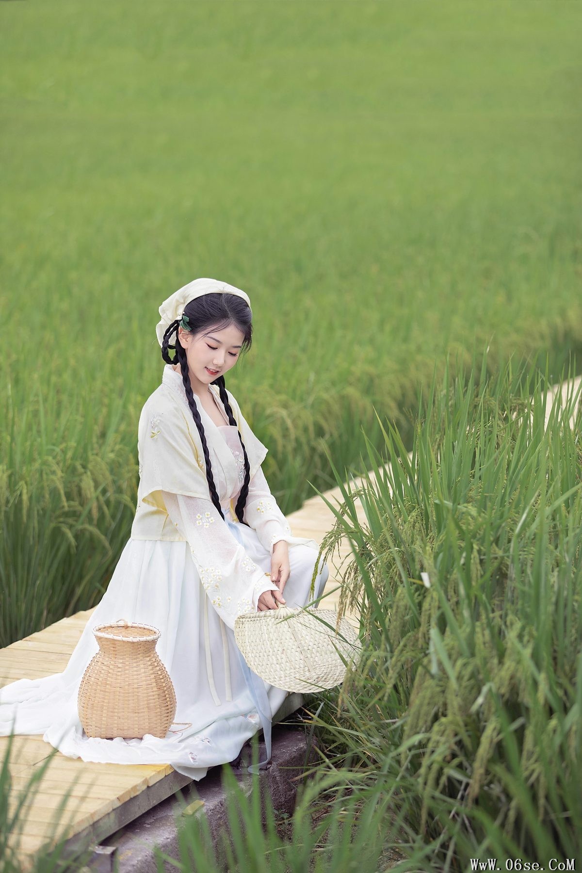 图片[13]-YiTuYu艺图语 Vol.5150 Suan La Tang Er[26P]-六色网