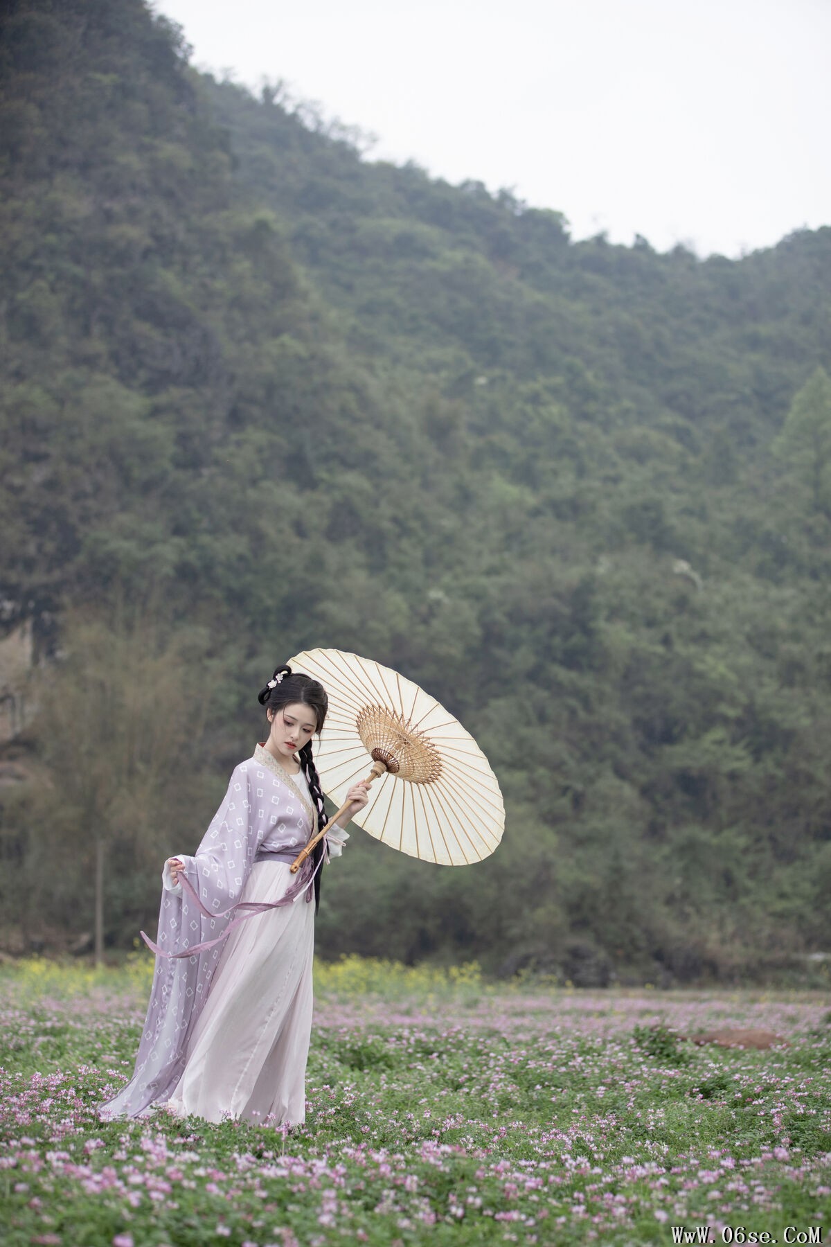 图片[5]-YiTuYu艺图语 Vol.7204 Tian Tian Quan Quan[39P]-六色网