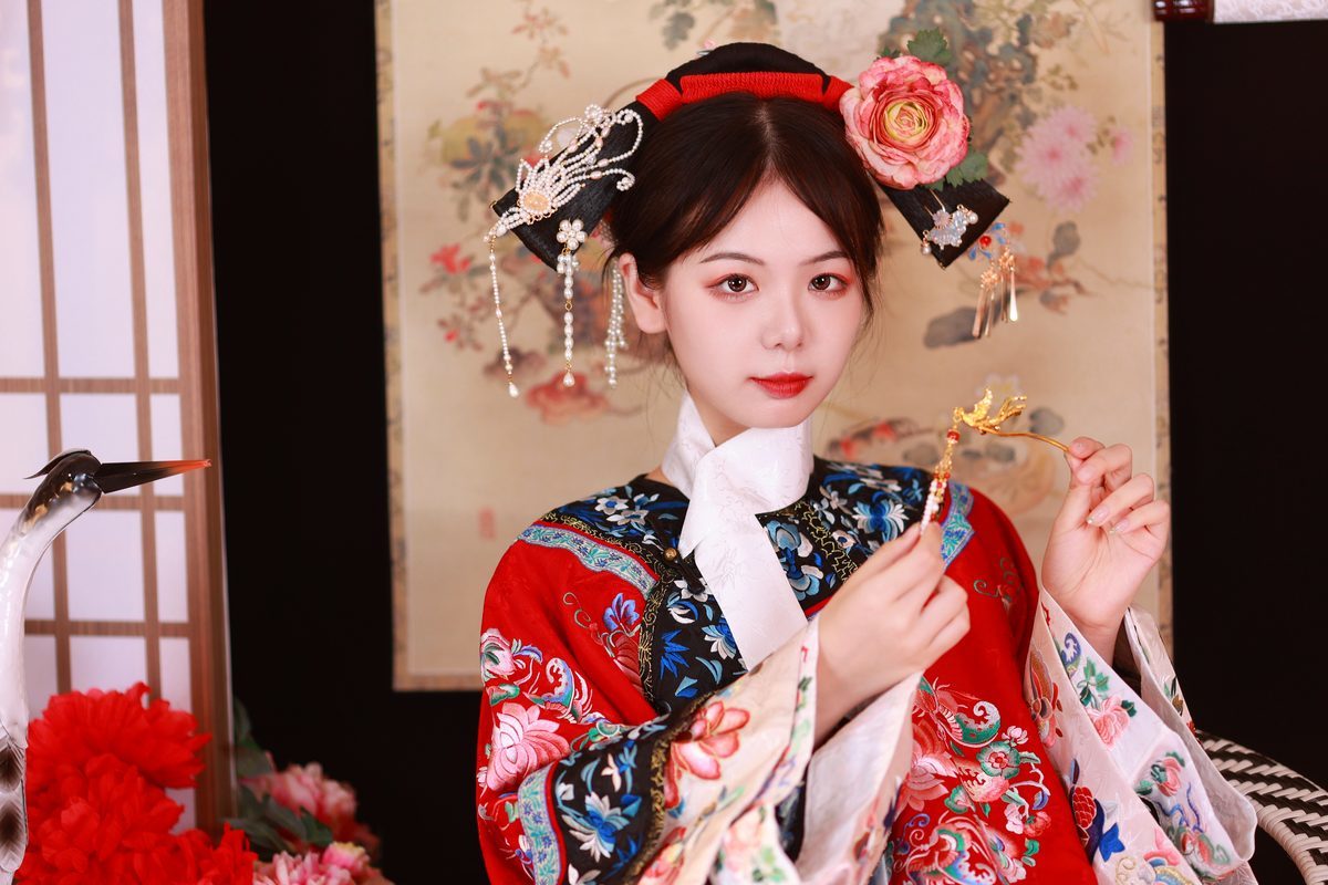 图片[3]-YiTuYu艺图语 Vol.5325 Mu Yan Se Cc[38P]-六色网