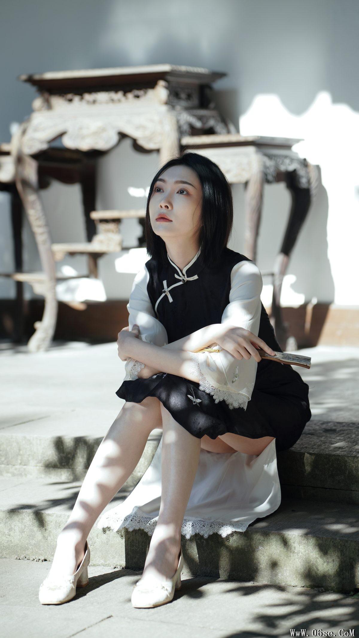 图片[33]-YiTuYu艺图语 Vol.6020 Xiao An[37P]-六色网
