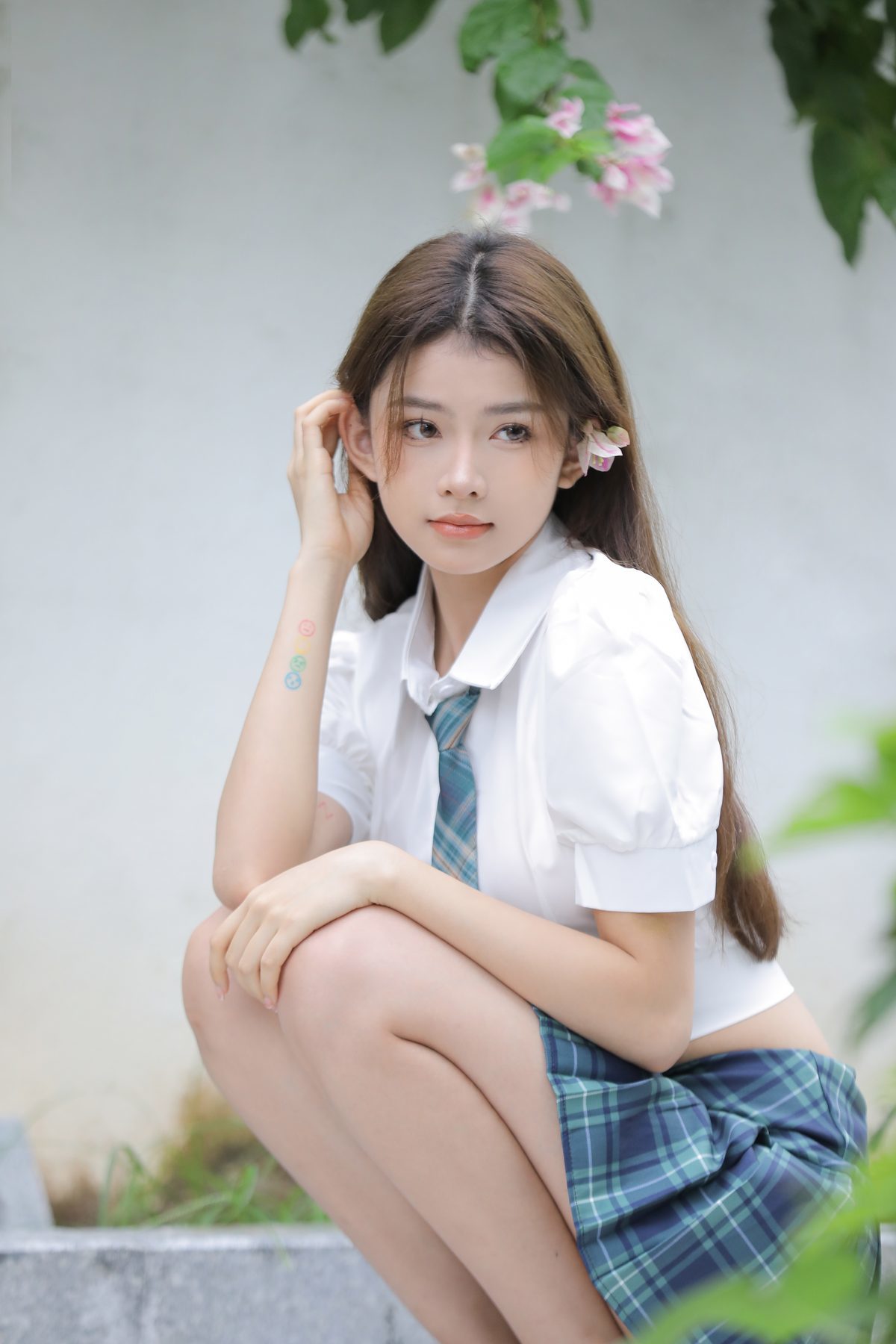 图片[10]-YiTuYu艺图语 Vol.5093 You You[22P]-六色网