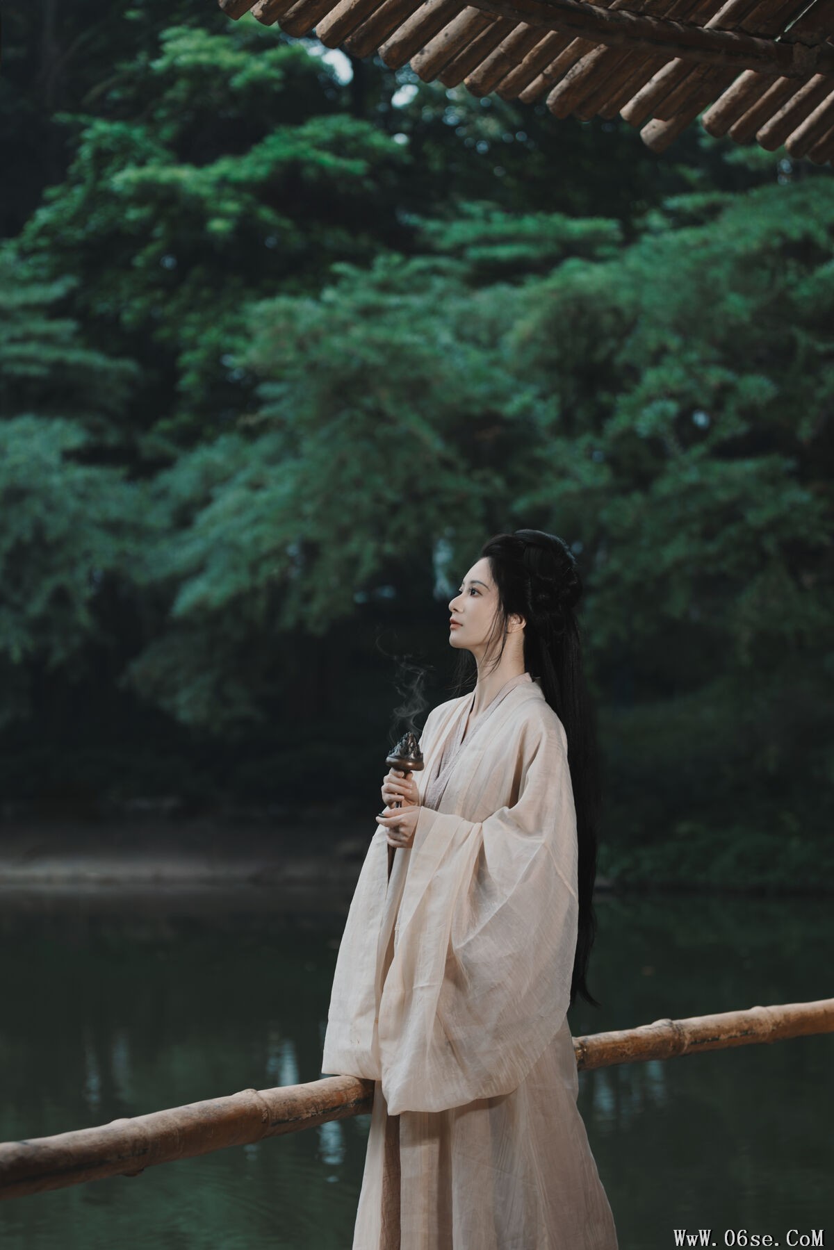 图片[20]-YiTuYu艺图语 Vol.7051 Xiao Zhao[22P]-六色网