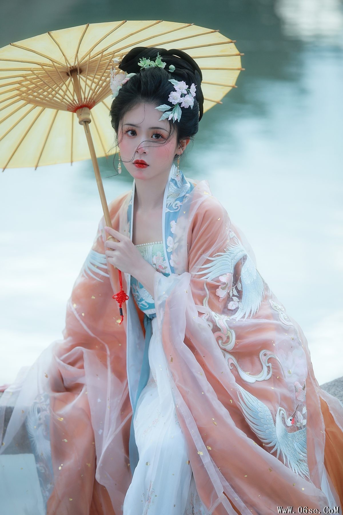 图片[5]-YiTuYu艺图语 Vol.4478 Yi Mi[26P]-六色网