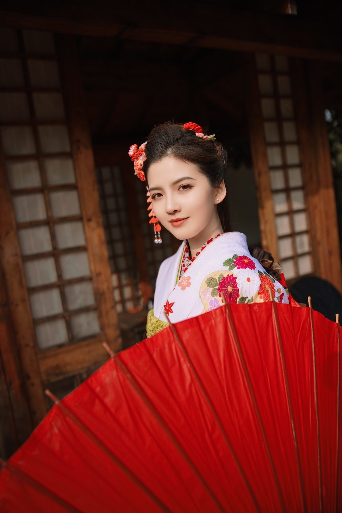 图片[26]-YiTuYu艺图语 Vol.3199 Dtifa Ding Xiao Ni[40P]-六色网