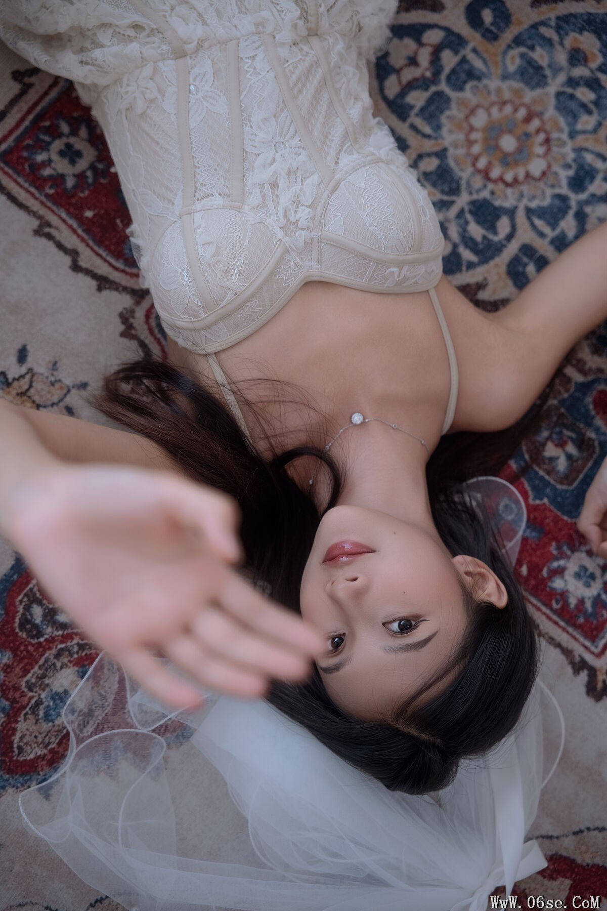 图片[23]-YiTuYu艺图语 Vol.6674 Xiao Wen[31P]-六色网