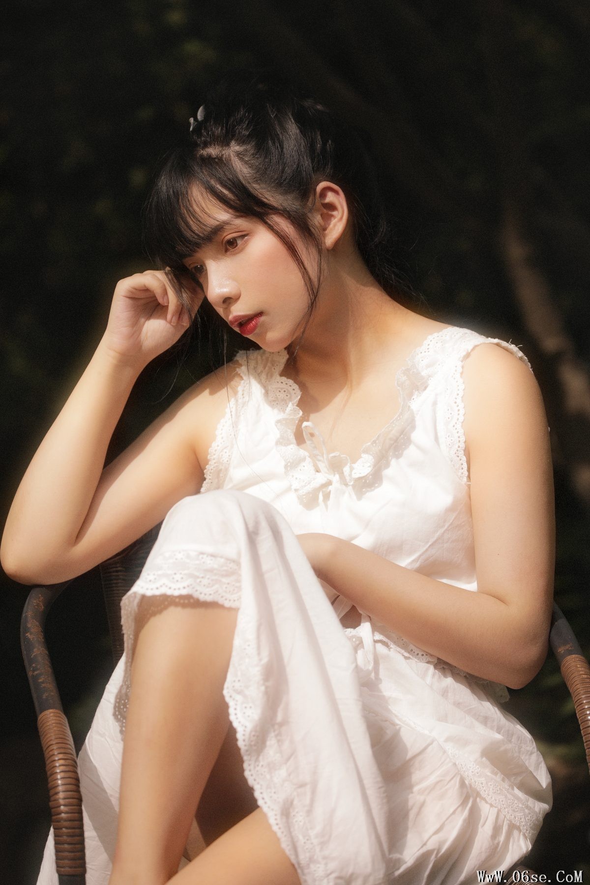 图片[9]-YiTuYu艺图语 Vol.3748 Ga Li Ya Ga Li[32P]-六色网