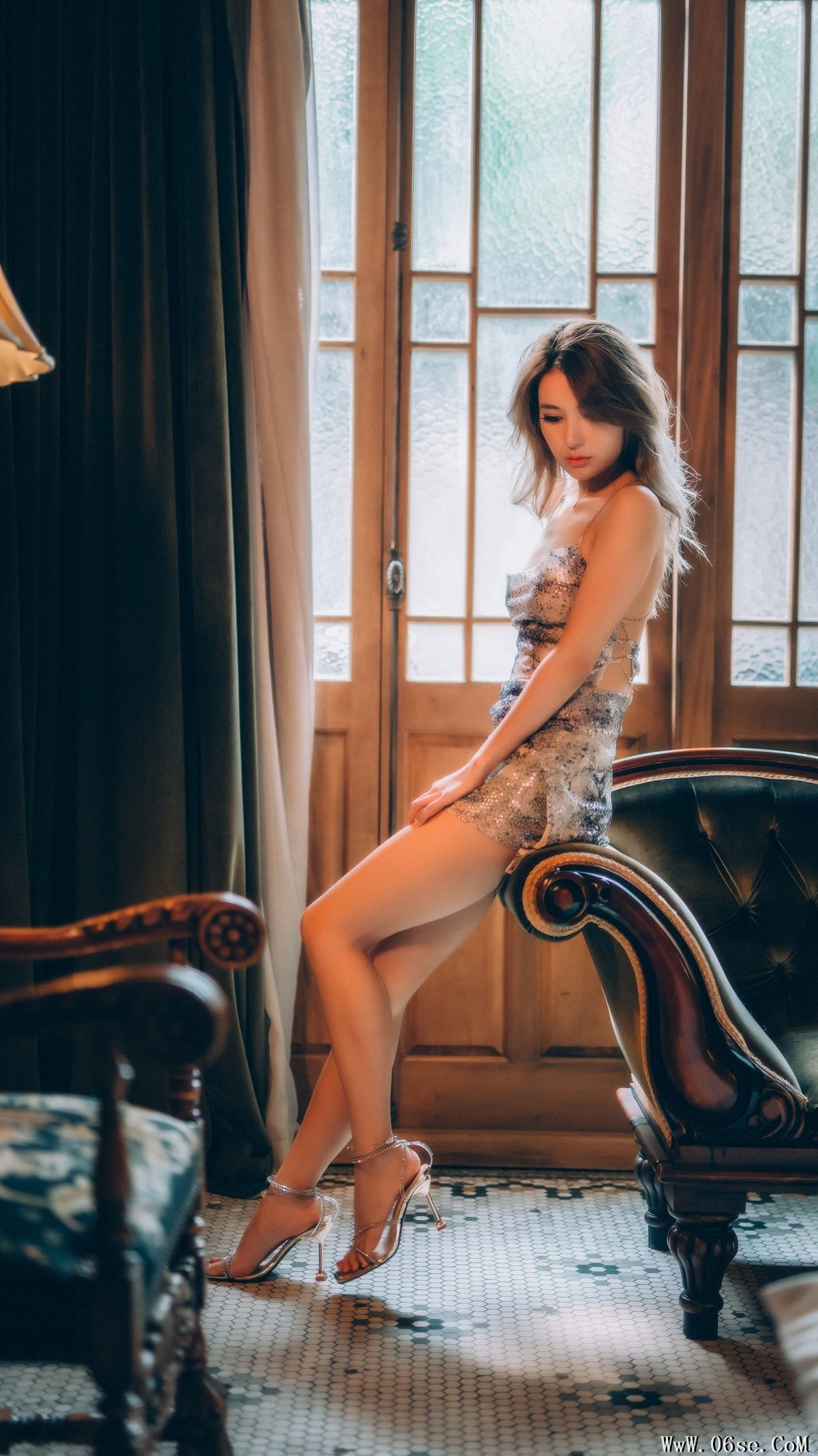 图片[34]-YiTuYu艺图语 Vol.5314 A Meng[52P]-六色网