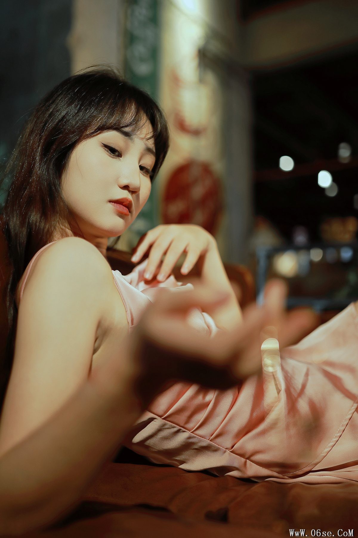 图片[13]-YiTuYu艺图语 Vol.5114 Cha Xiao Tu[62P]-六色网