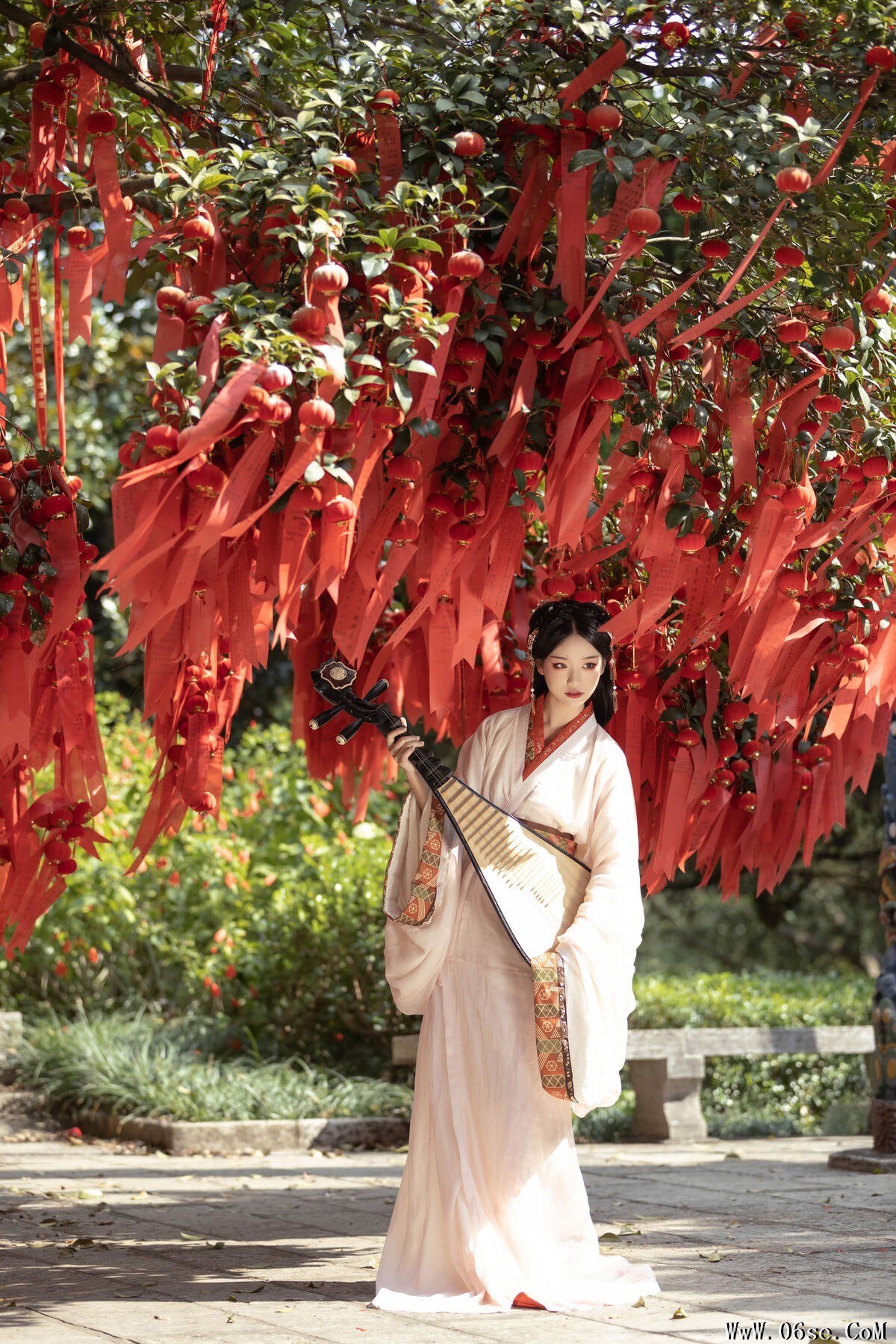 图片[8]-YiTuYu艺图语 Vol.6339 Wan Jiang Ting[40P]-六色网