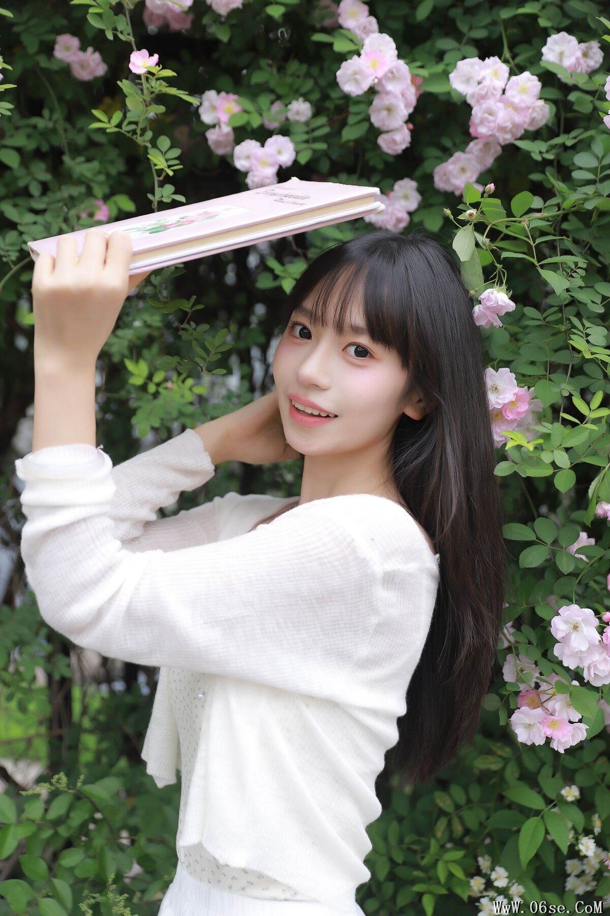 图片[20]-YiTuYu艺图语 Vol.6967 Yan Yun Lin[29P]-六色网