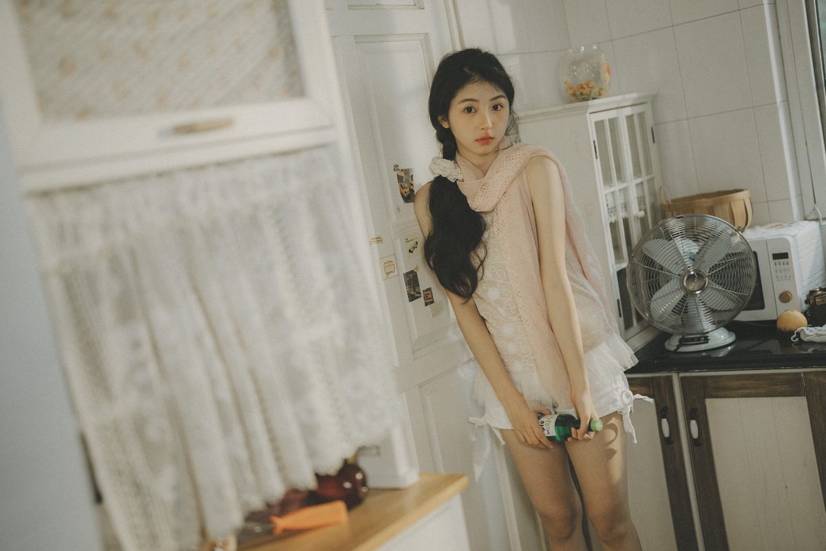 图片[4]-YiTuYu艺图语 Vol.6123 Xiao Jing[26P]-六色网