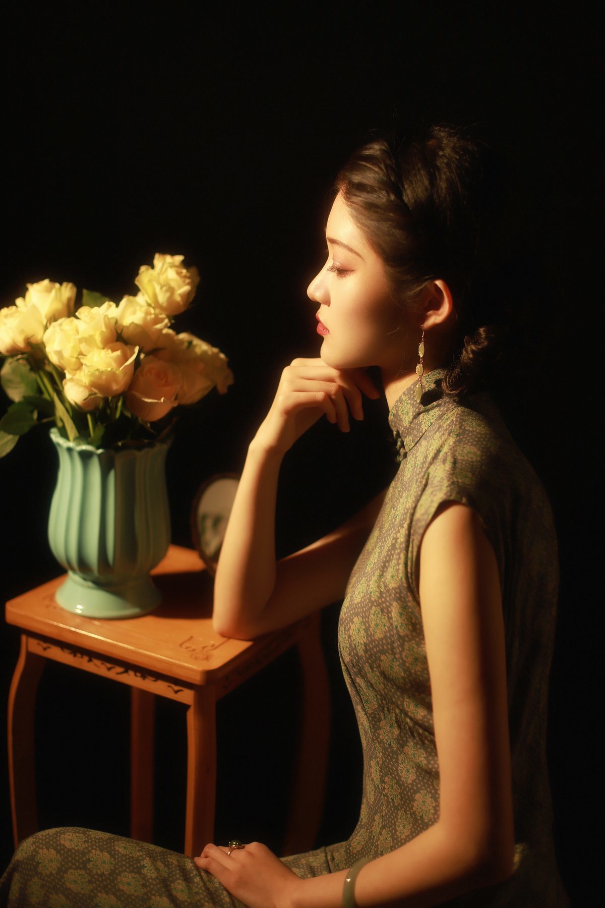 图片[13]-YiTuYu艺图语 Vol.3785 Tian Tian[29P]-六色网