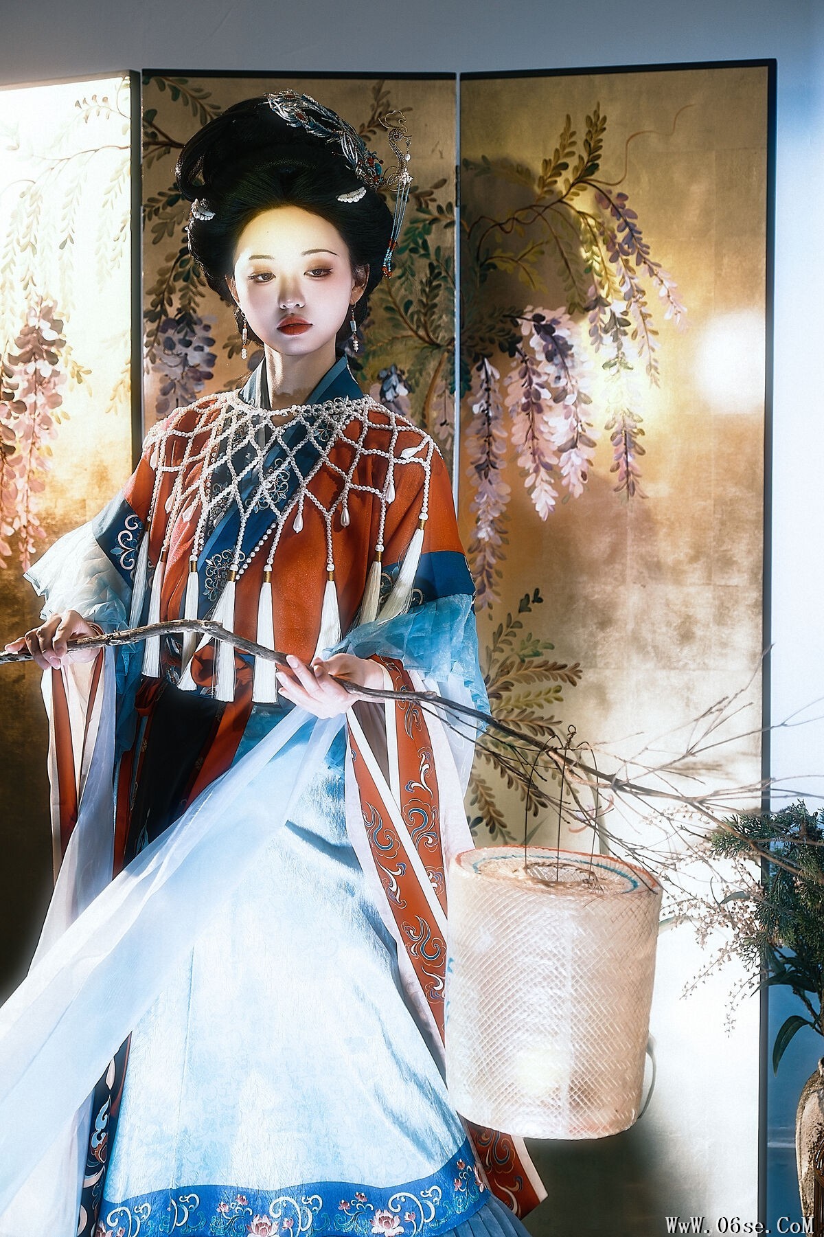 图片[16]-YiTuYu艺图语 Vol.7252 Xiao Yang Ai Gan Fan[33P]-六色网