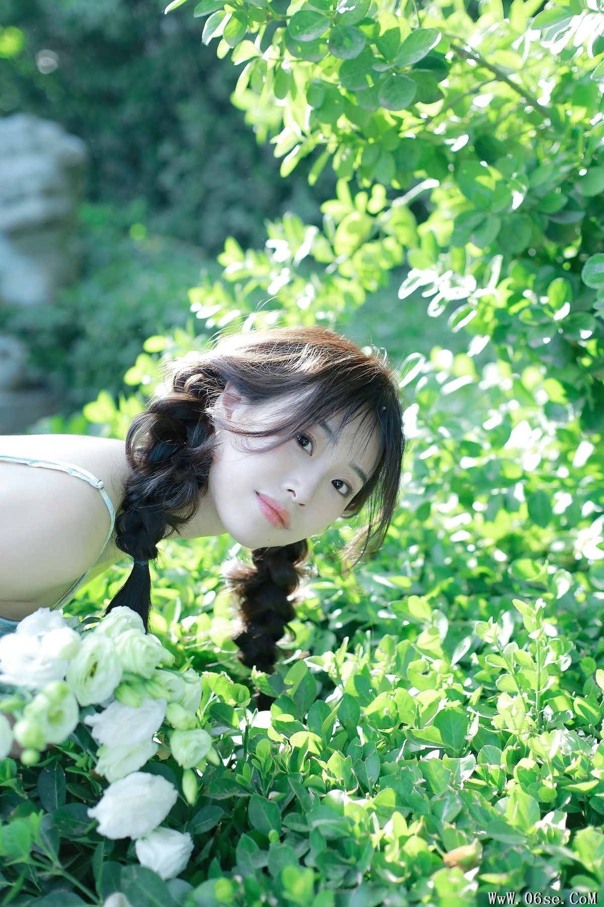 图片[23]-YiTuYu艺图语 Vol.3760 Da Meng[23P]-六色网